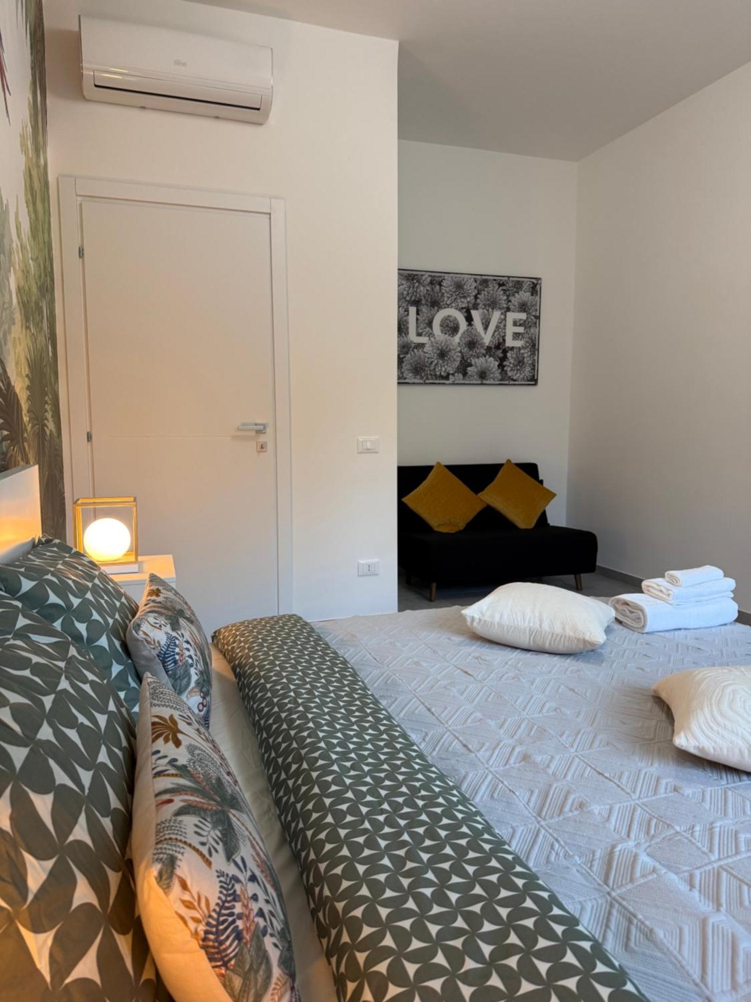 Entire 2br Near Casaletto Roma