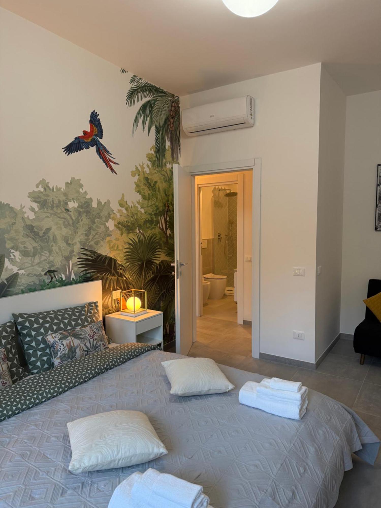 Entire 2br Near Casaletto Appartamento