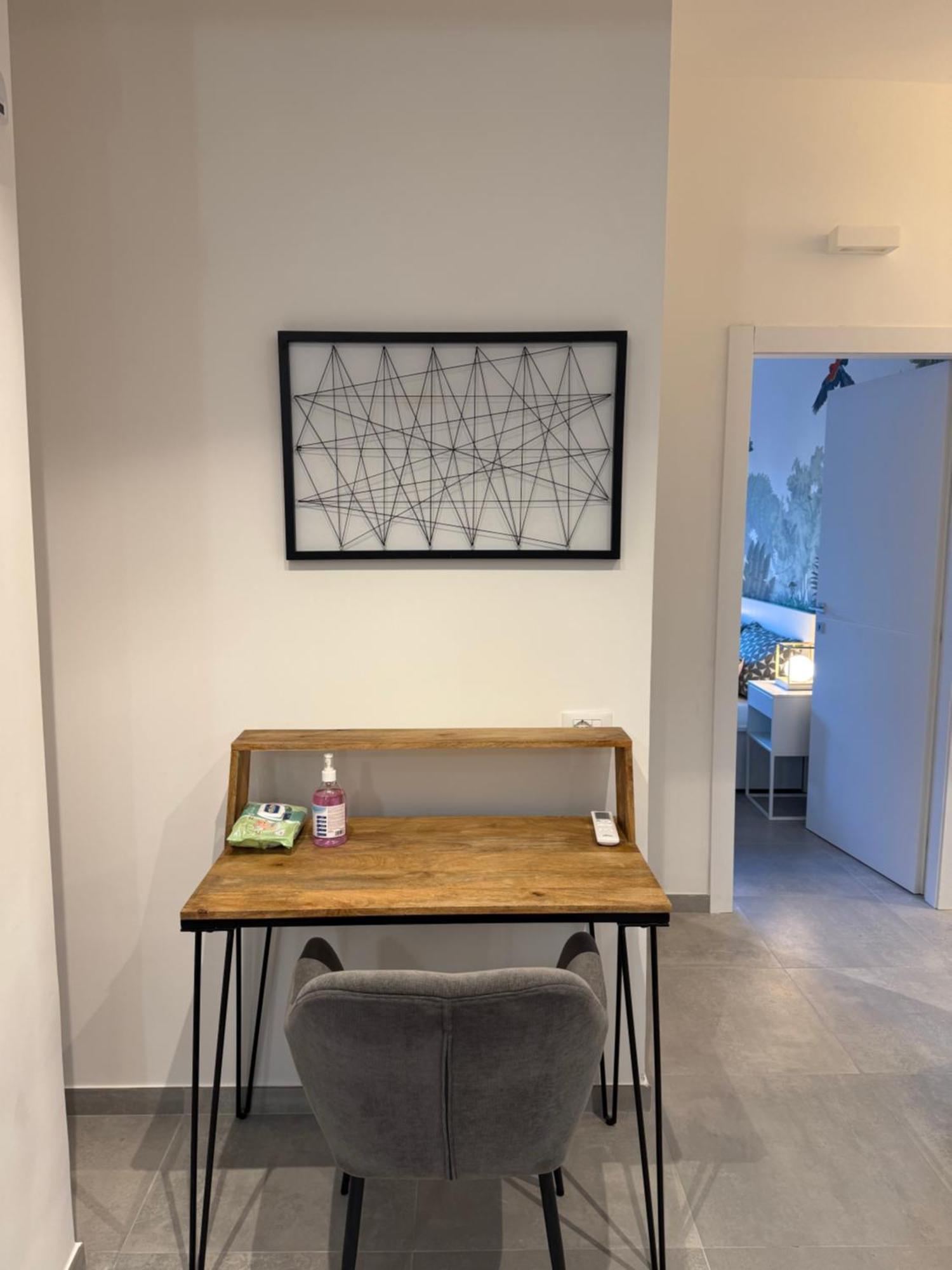 Entire 2br Near Casaletto Appartamento Roma