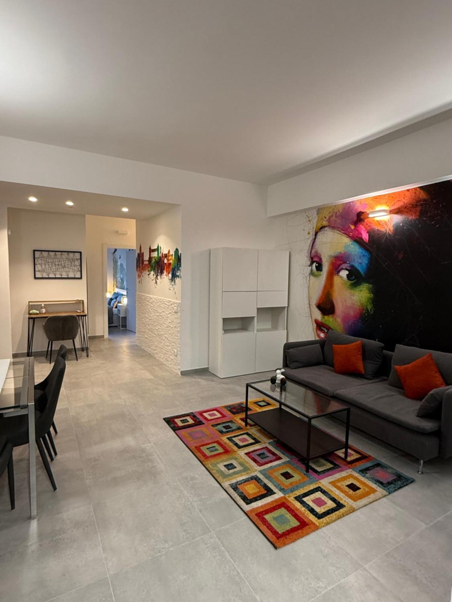 Entire 2br Near Casaletto Appartamento Roma