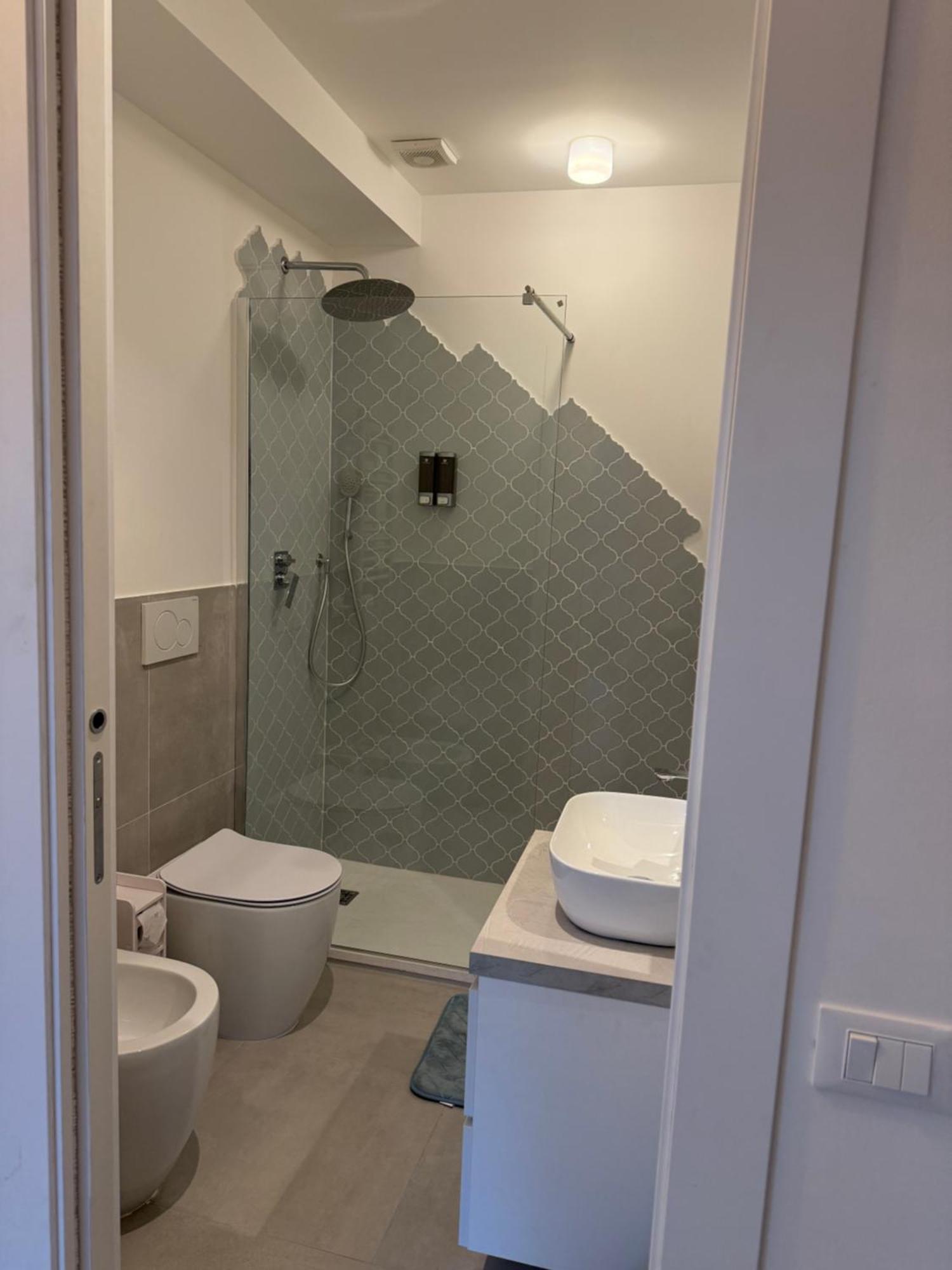 Appartamento Entire 2br Near Casaletto