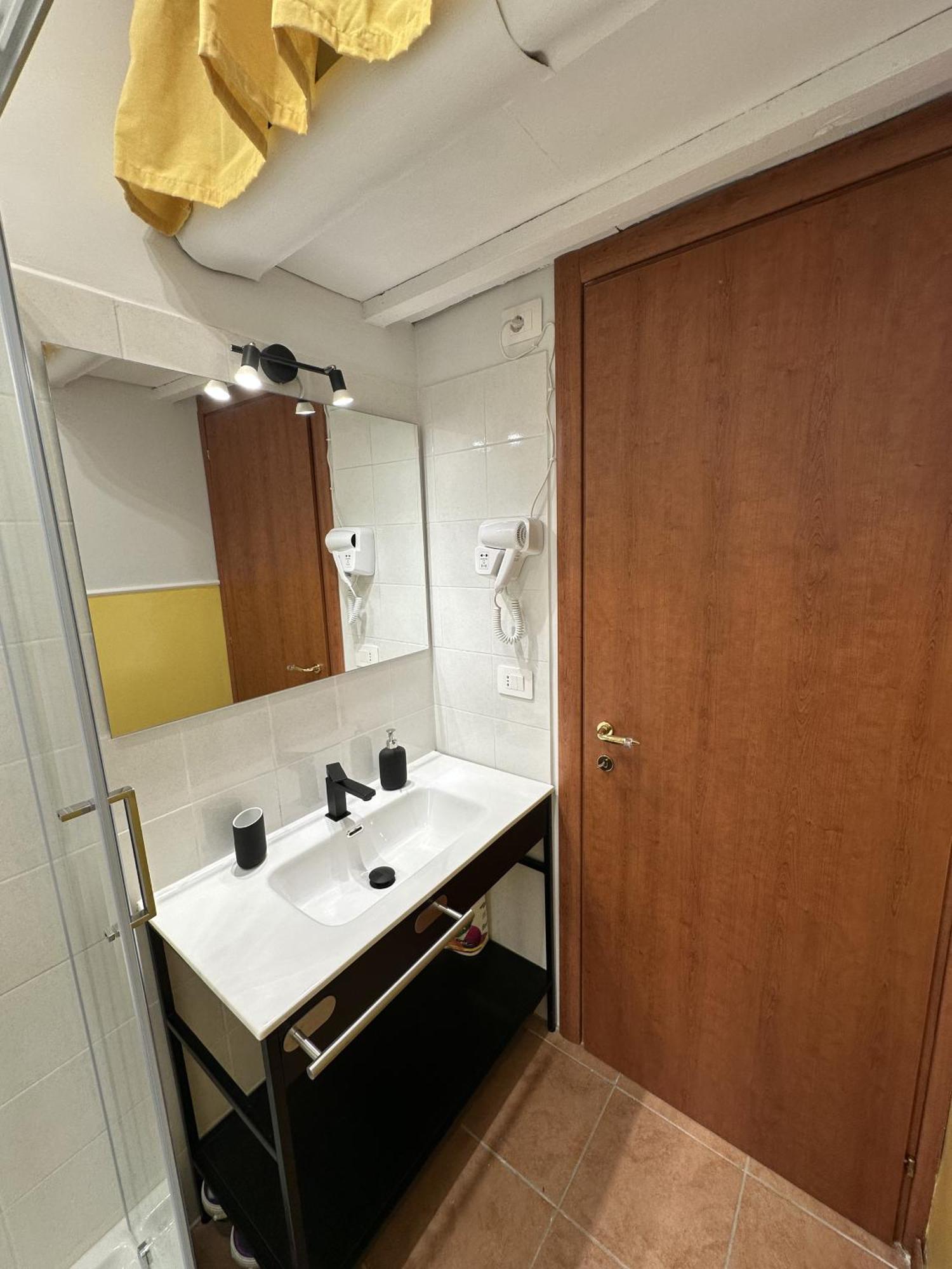 Mirti Garden View Apartment *
