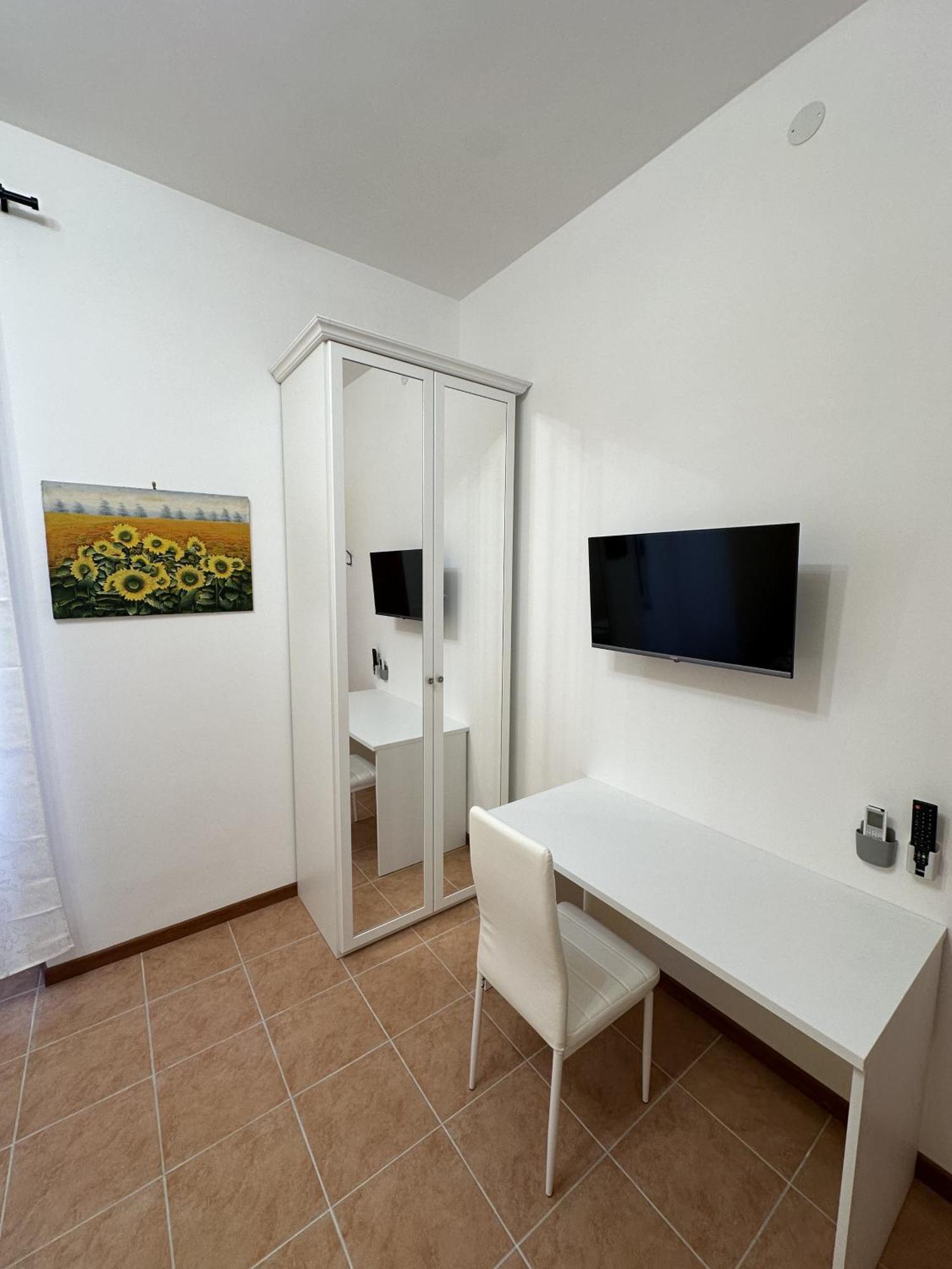Mirti Garden View Rome