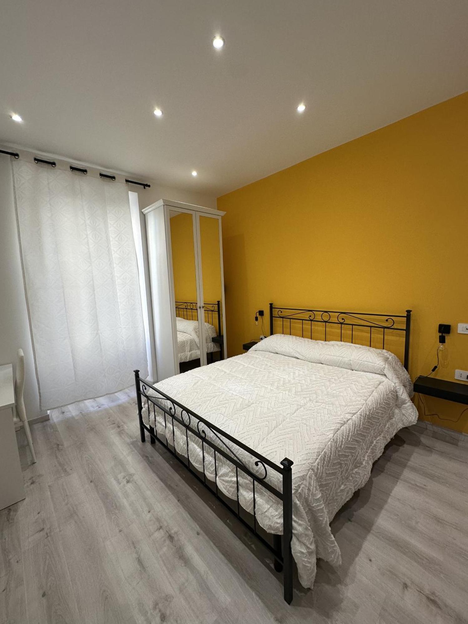 Apartment Mirti Garden View Rome