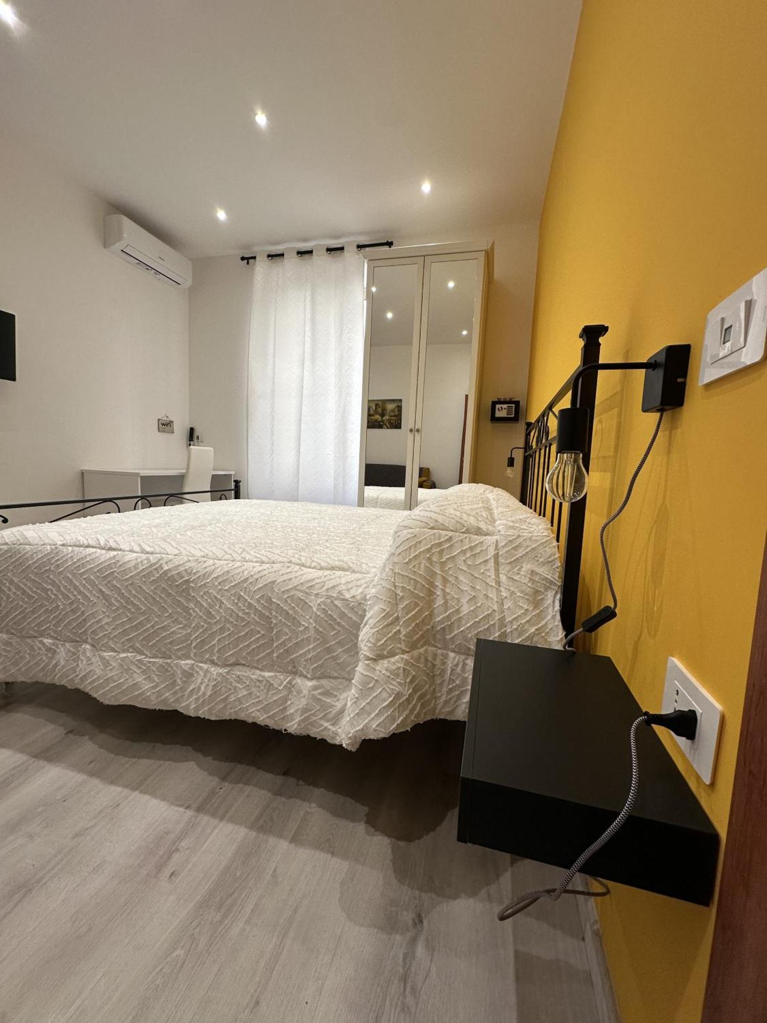 Apartment Mirti Garden View Rome