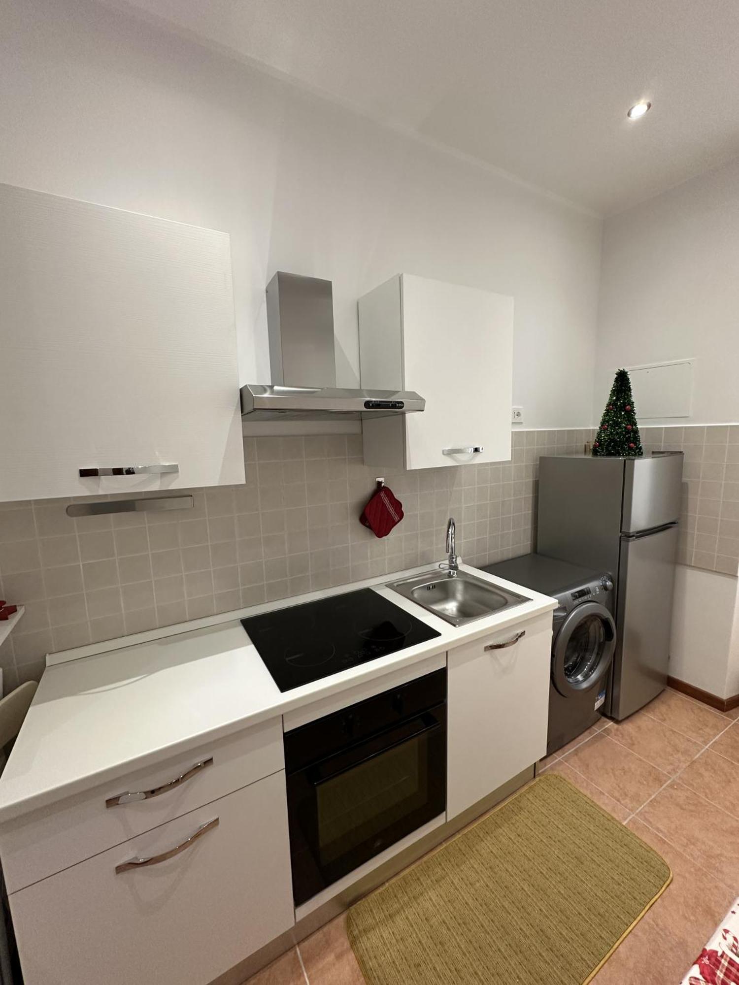 Mirti Garden View Apartment *