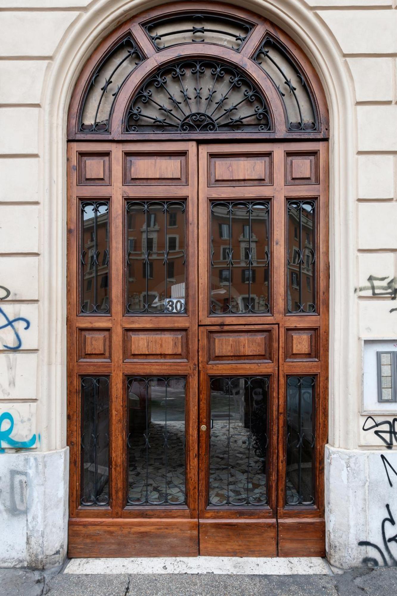 White Flat Sanniti Appartement *