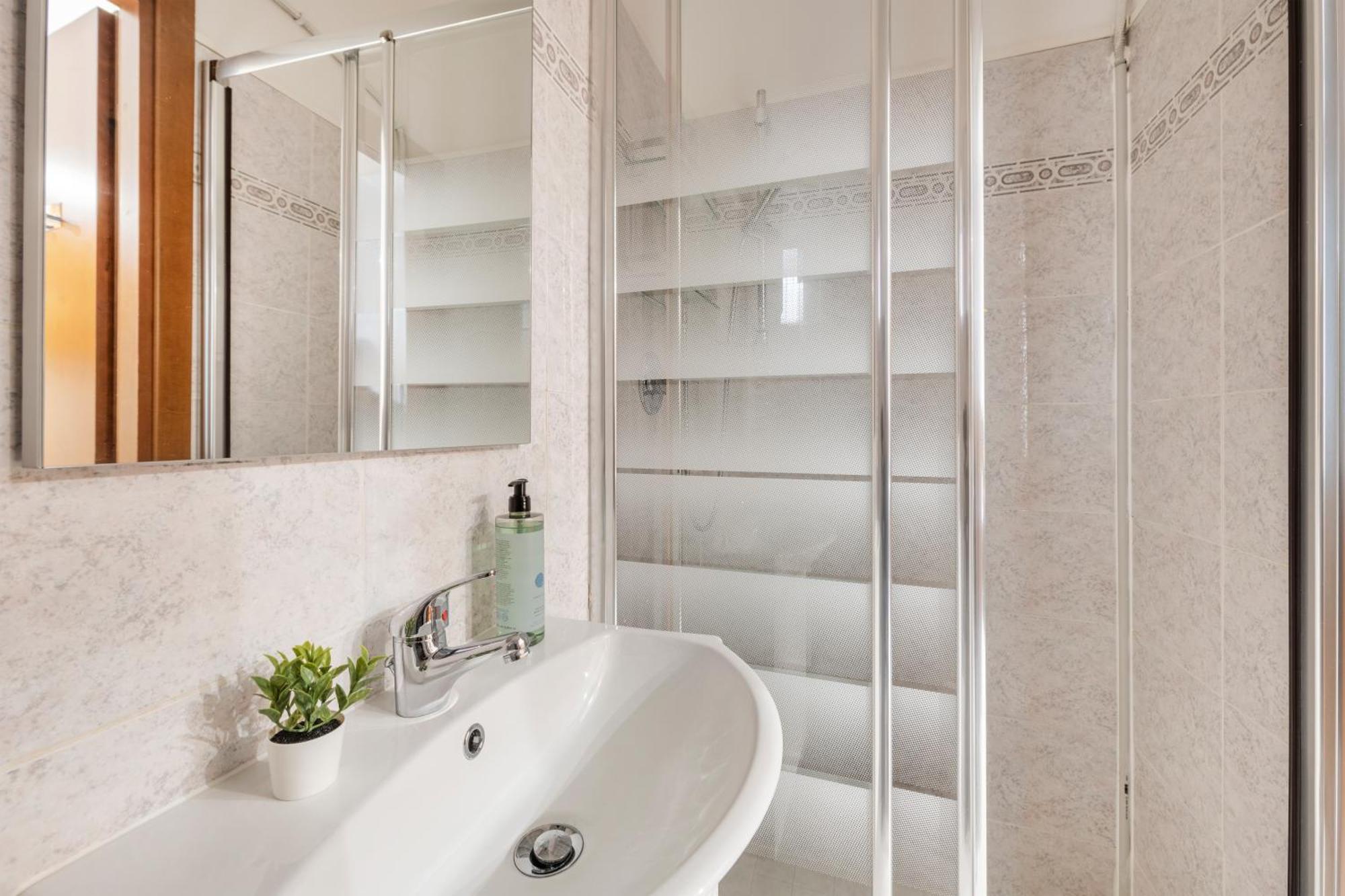 Appartement White Flat Sanniti Rome