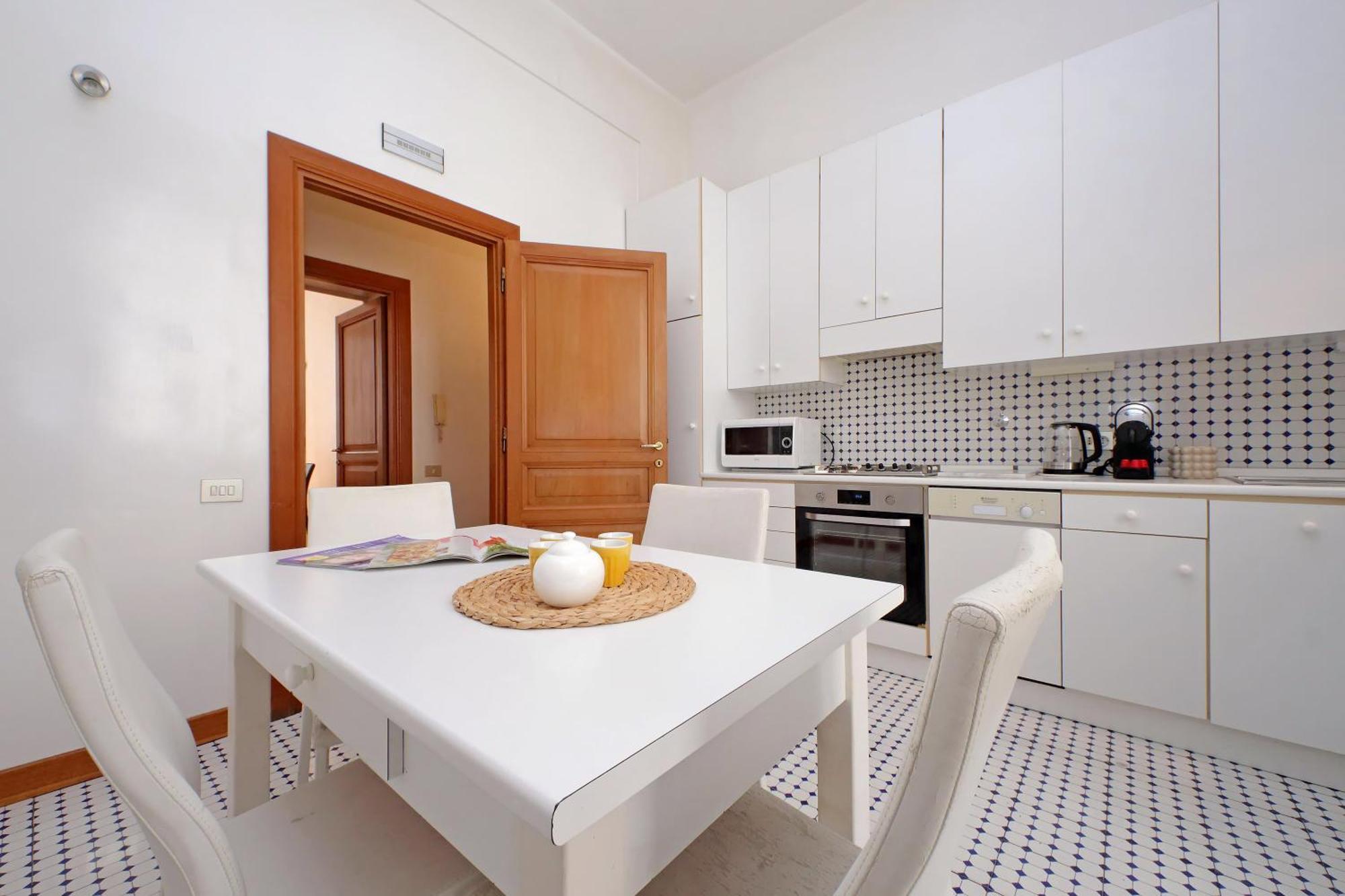 Luxury In The Ghetto's Heart