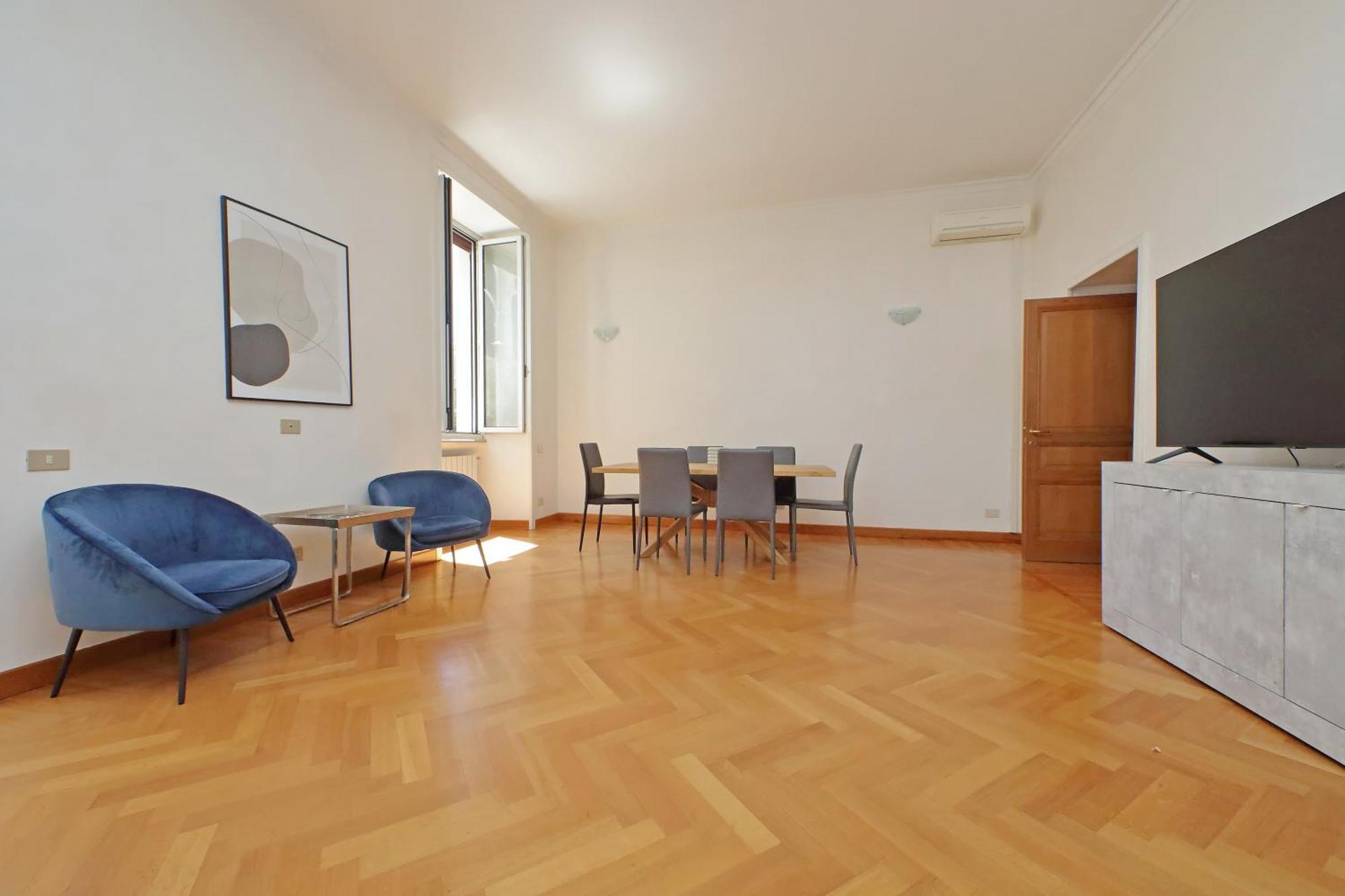 Apartment Luxury In The Ghetto's Heart *
