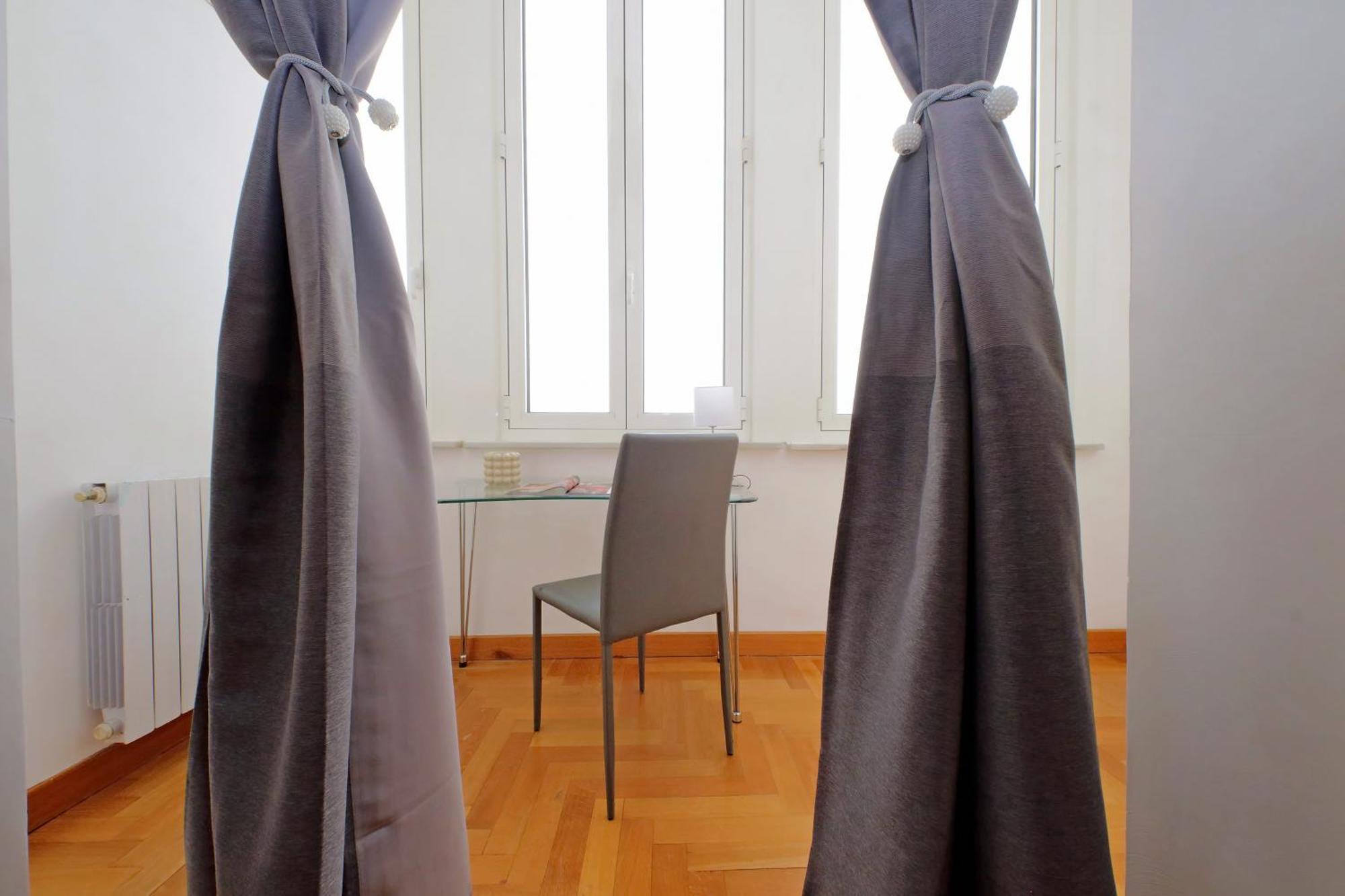 Luxury In The Ghetto's Heart Apartment *