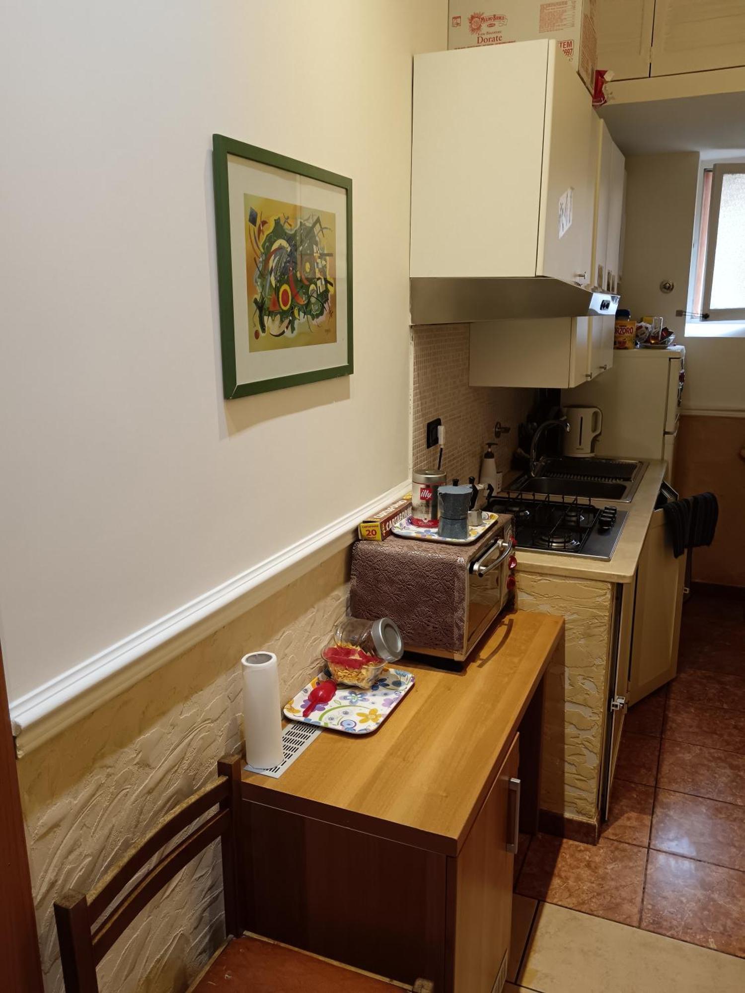 Couette-café Privato Simone *