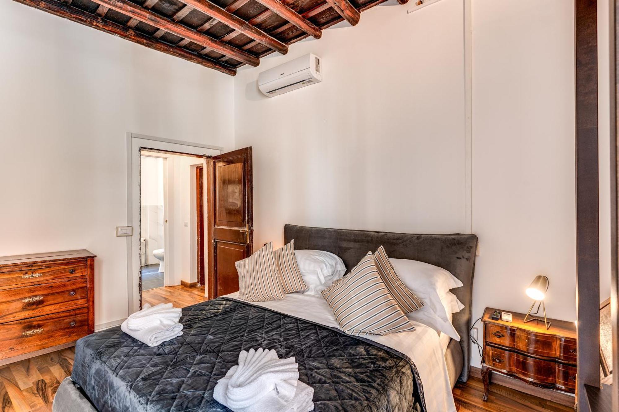 Colonna - Trastevere Appartement Rome