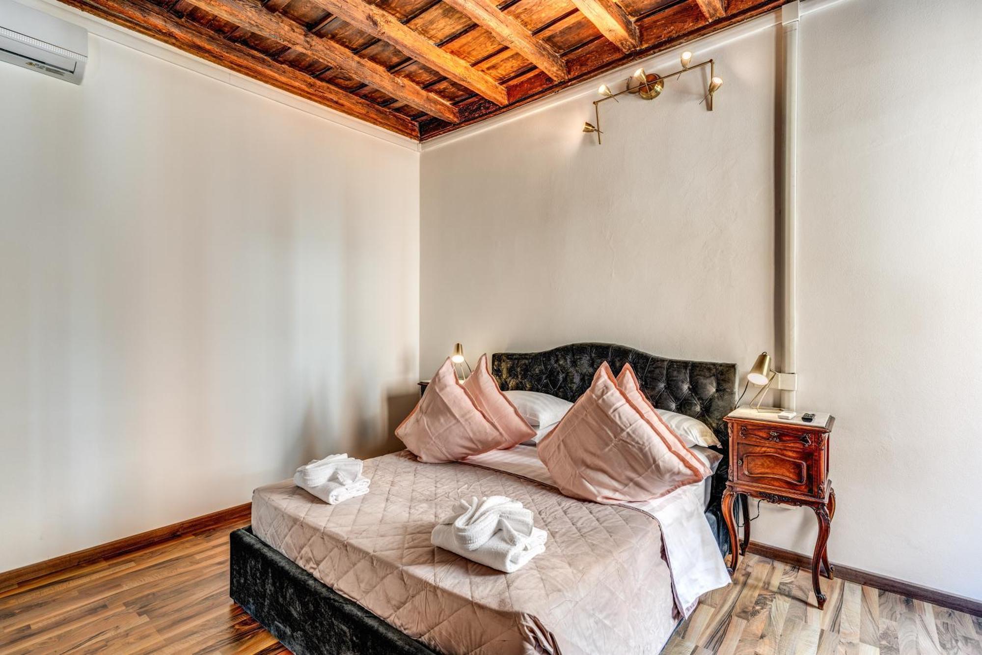 Appartement Colonna - Trastevere Rome