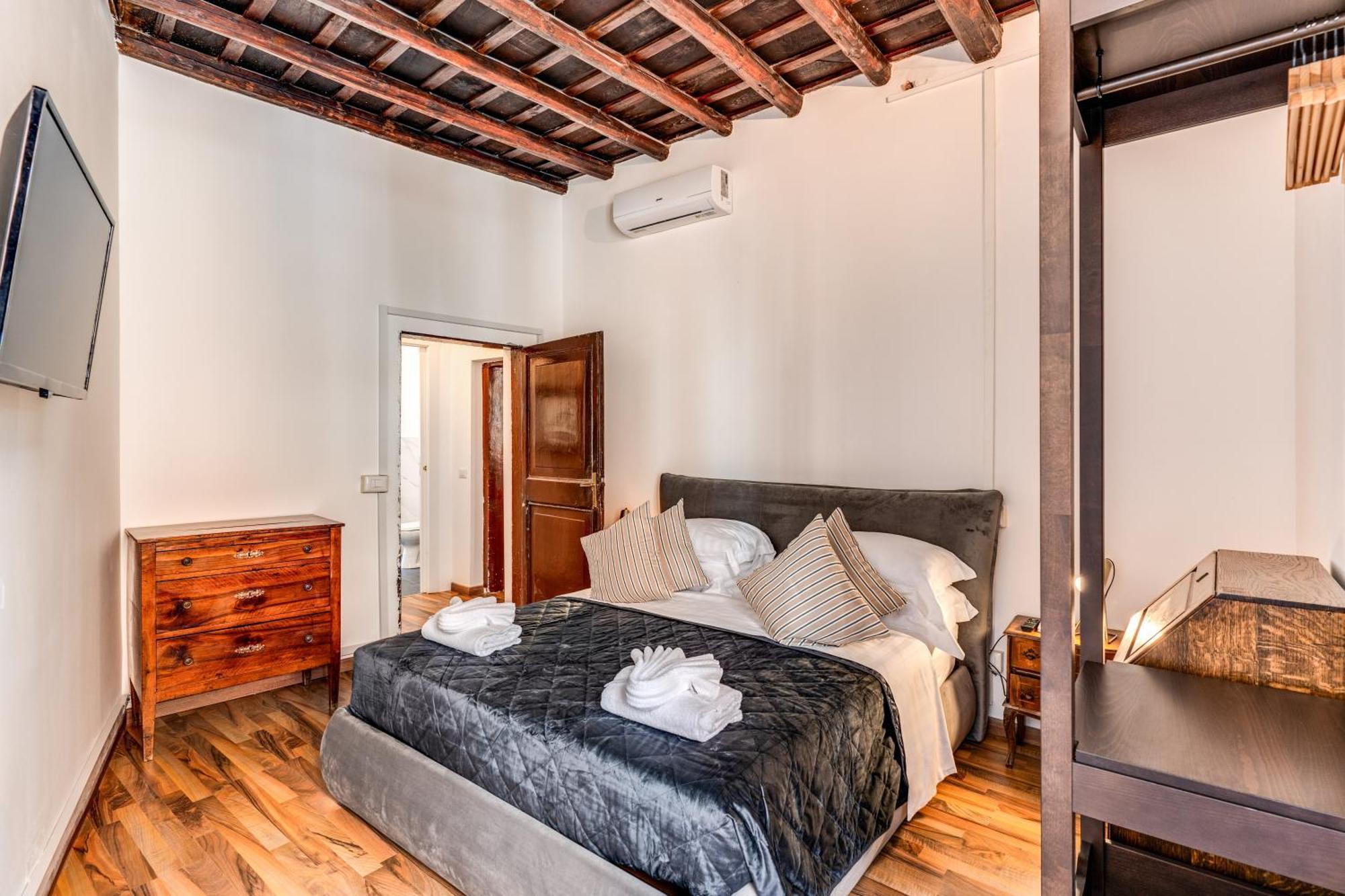 Colonna - Trastevere Appartement