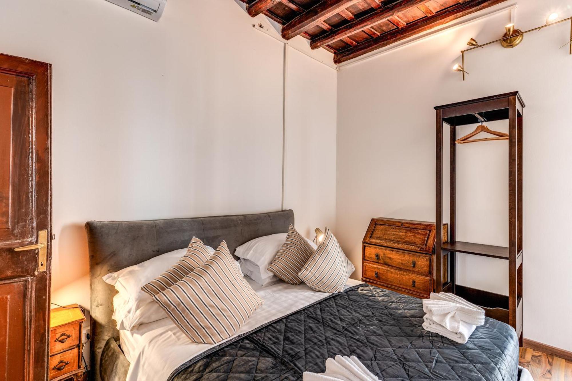 Appartement Colonna - Trastevere