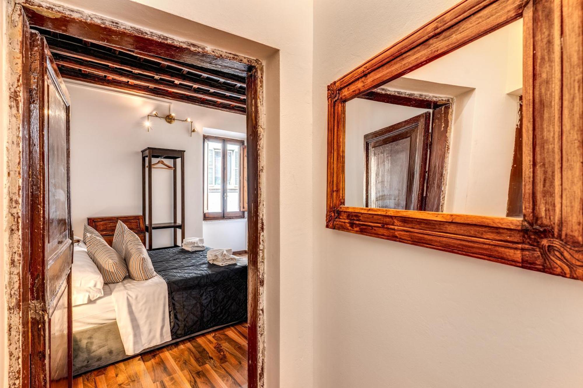 Appartement Colonna - Trastevere *