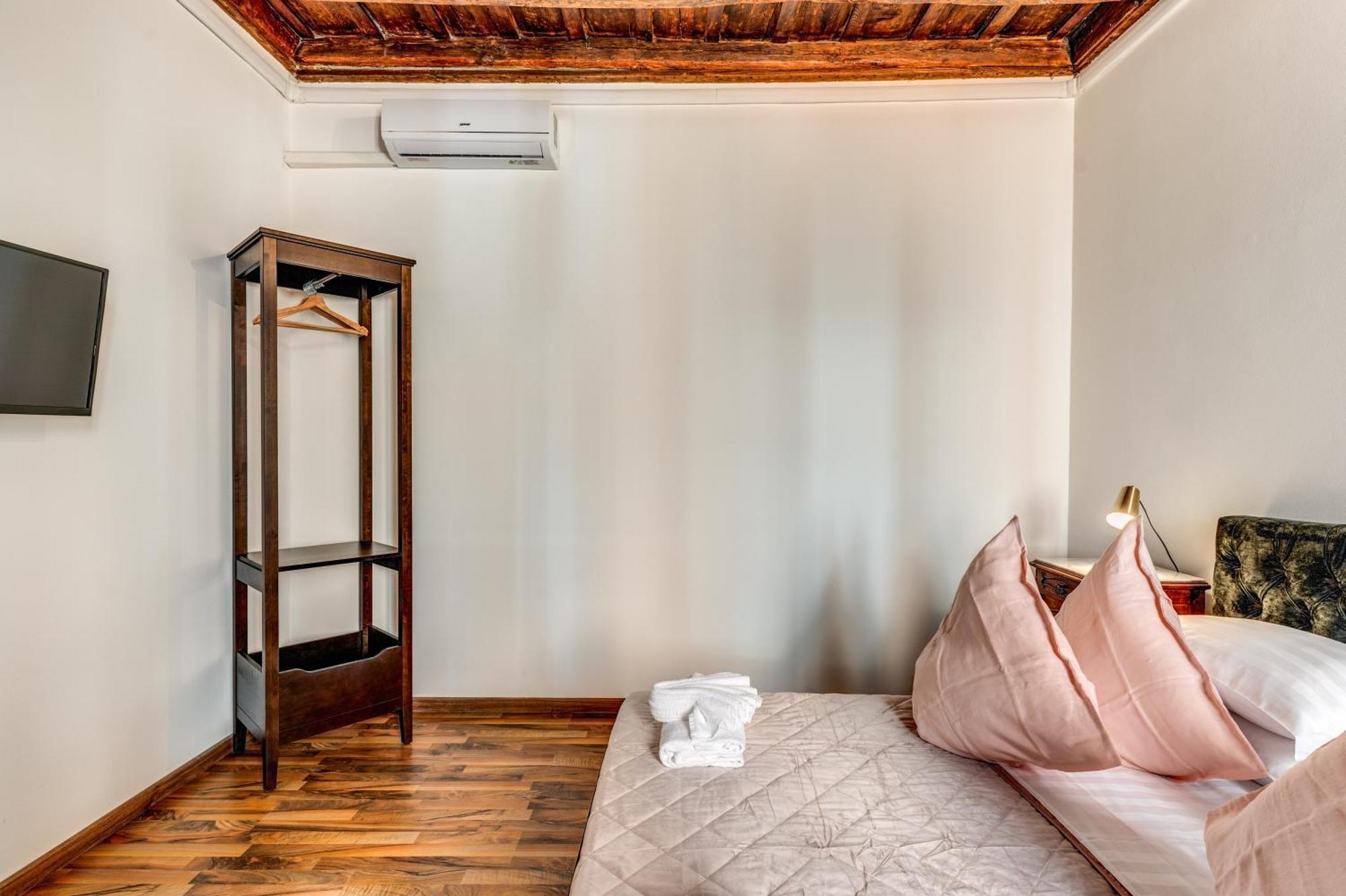 Colonna - Trastevere Appartement