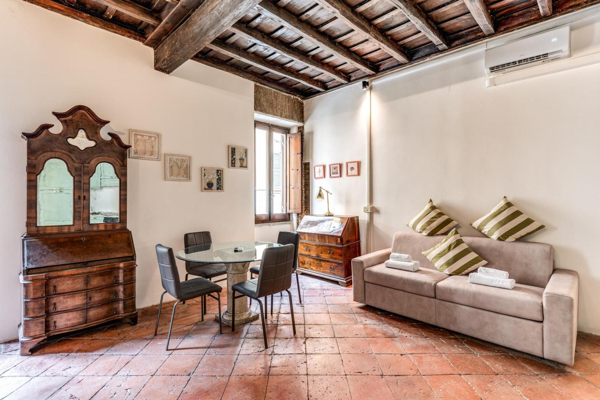 Appartement Colonna - Trastevere
