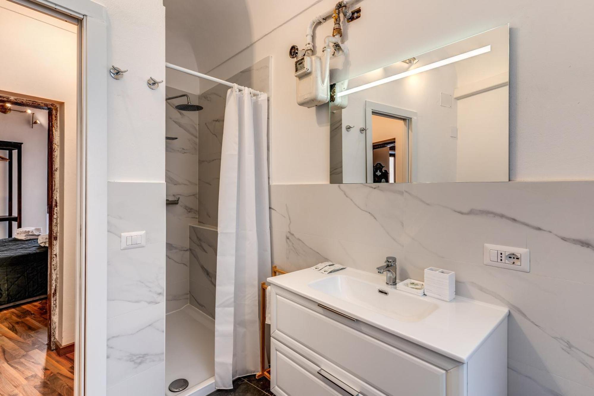 Colonna - Trastevere Appartement *