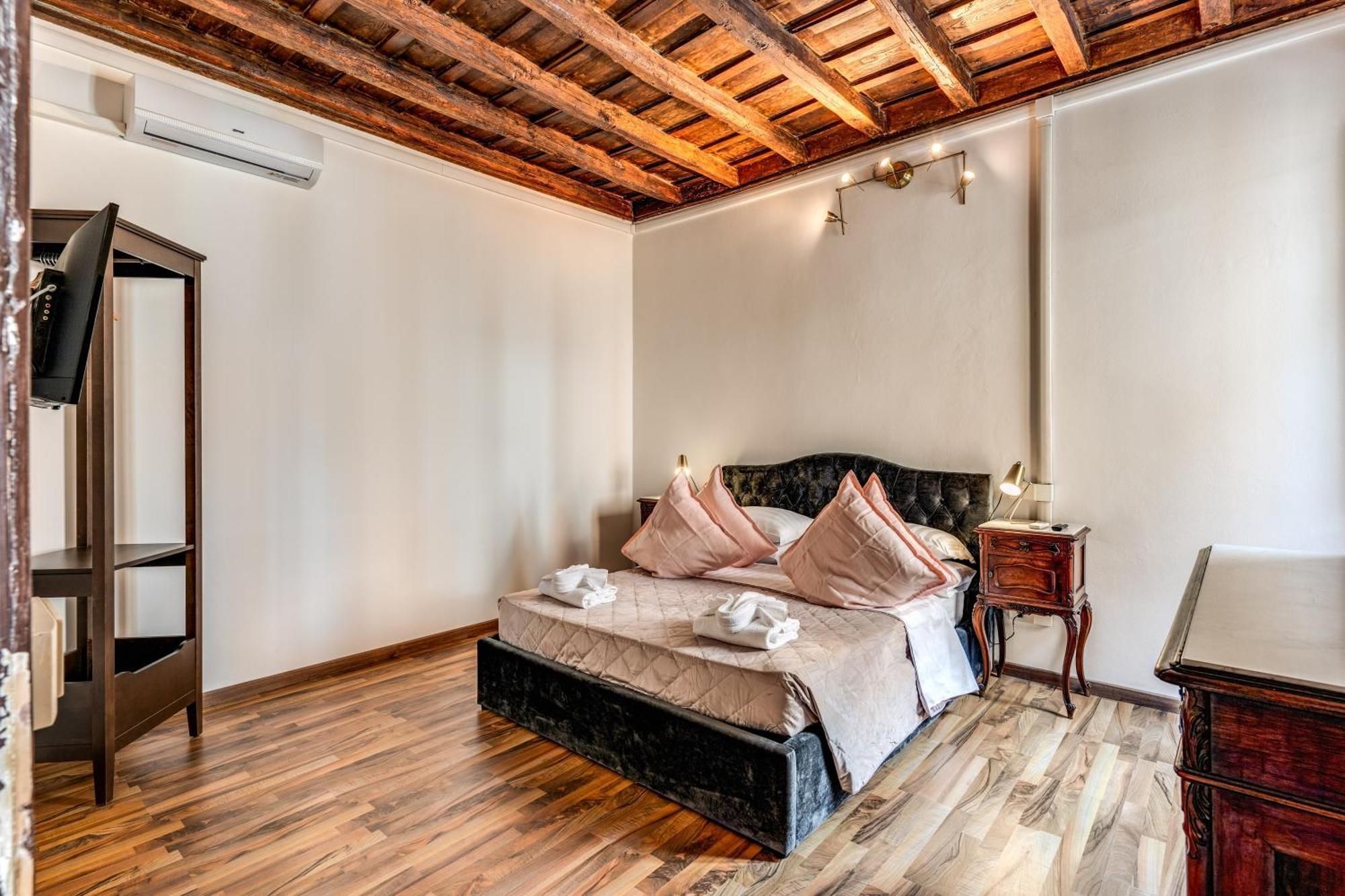 Appartement Colonna - Trastevere Rome