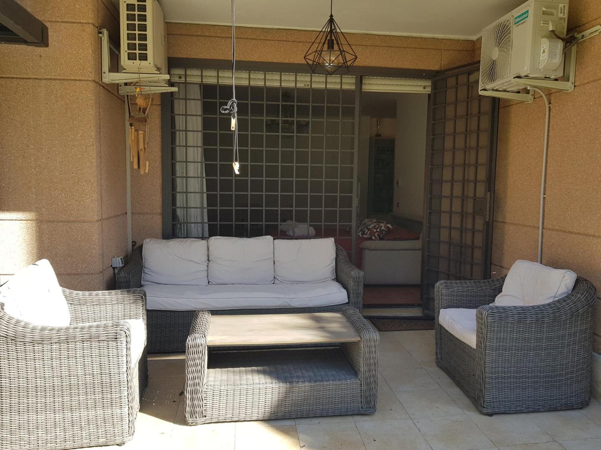 Eur Charme Apt&garden Apartment Rome