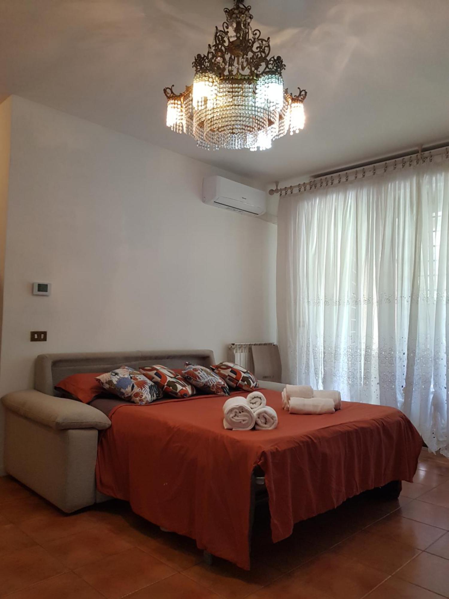 Eur Charme Apt&garden * Rome