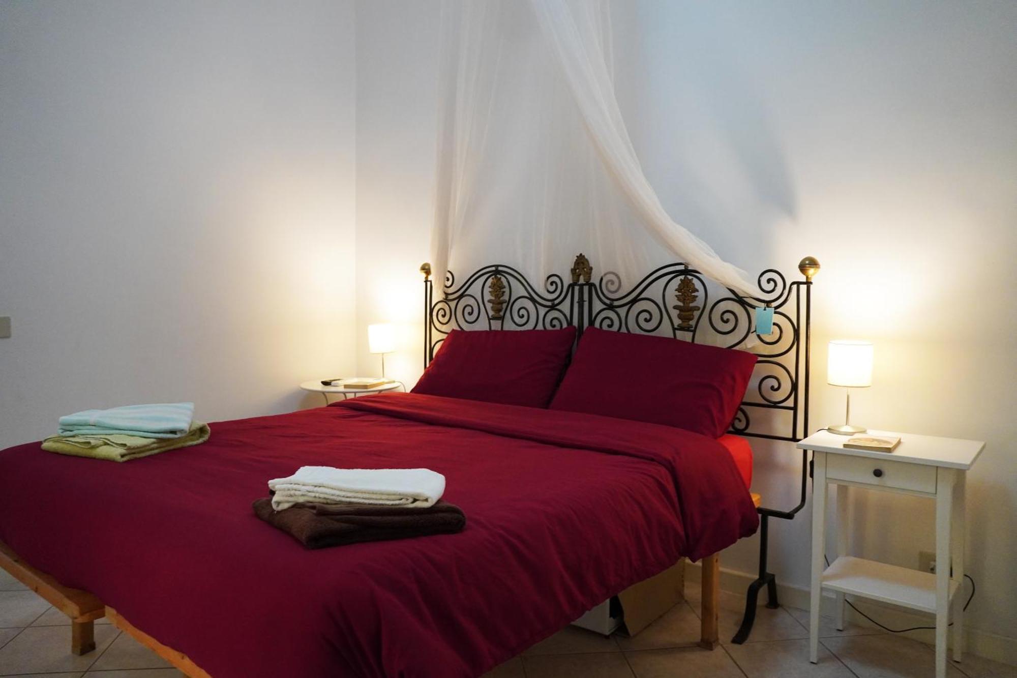 Apartment Vatican Rome