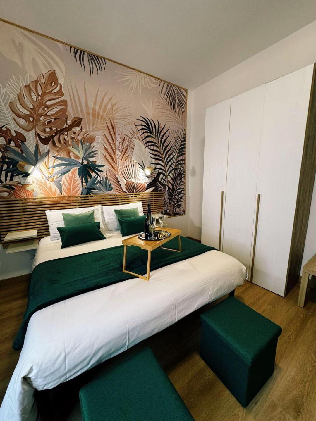 San Paolo Casa Bella Apartment Rome