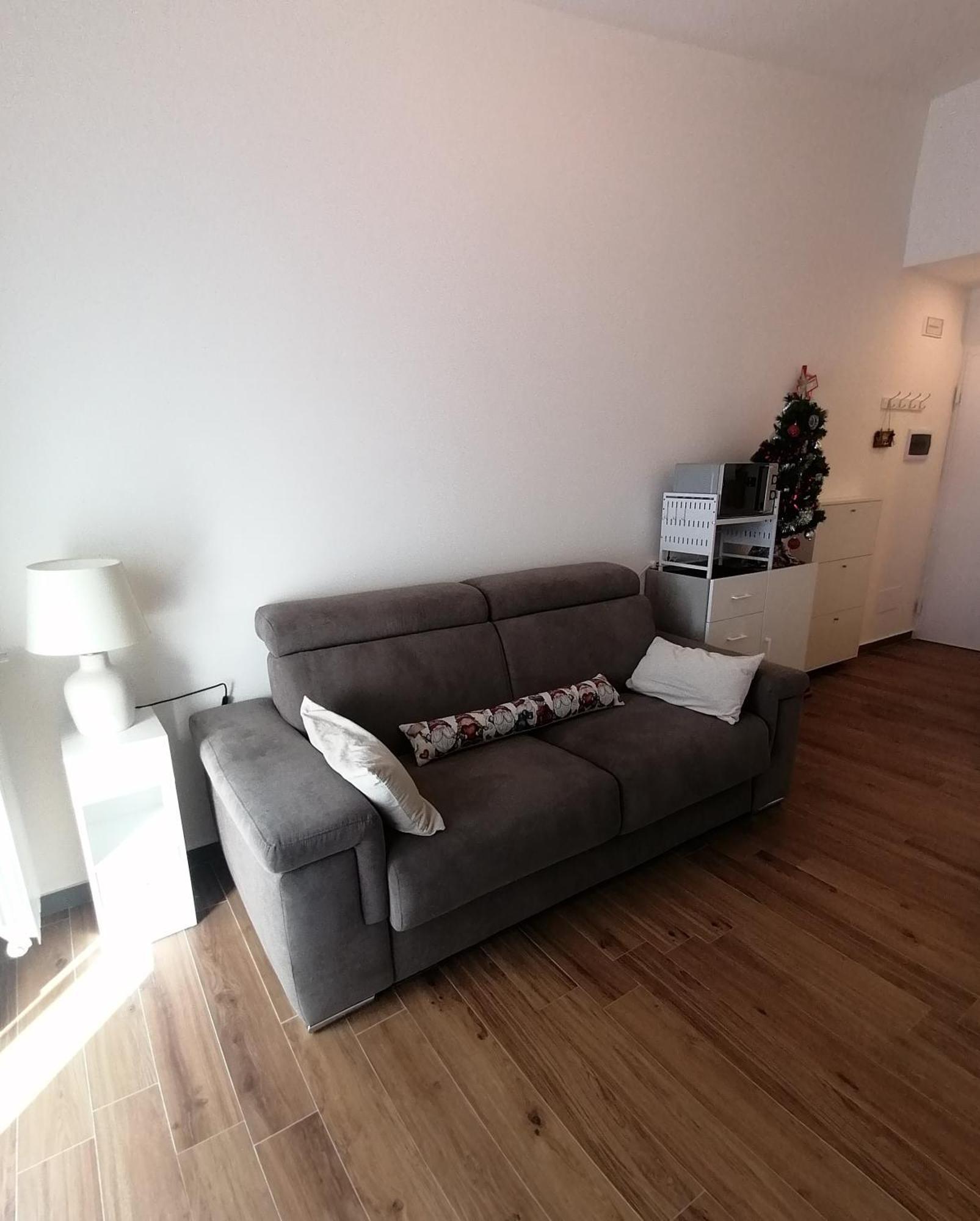 Apartment Casina Del Sole Rome