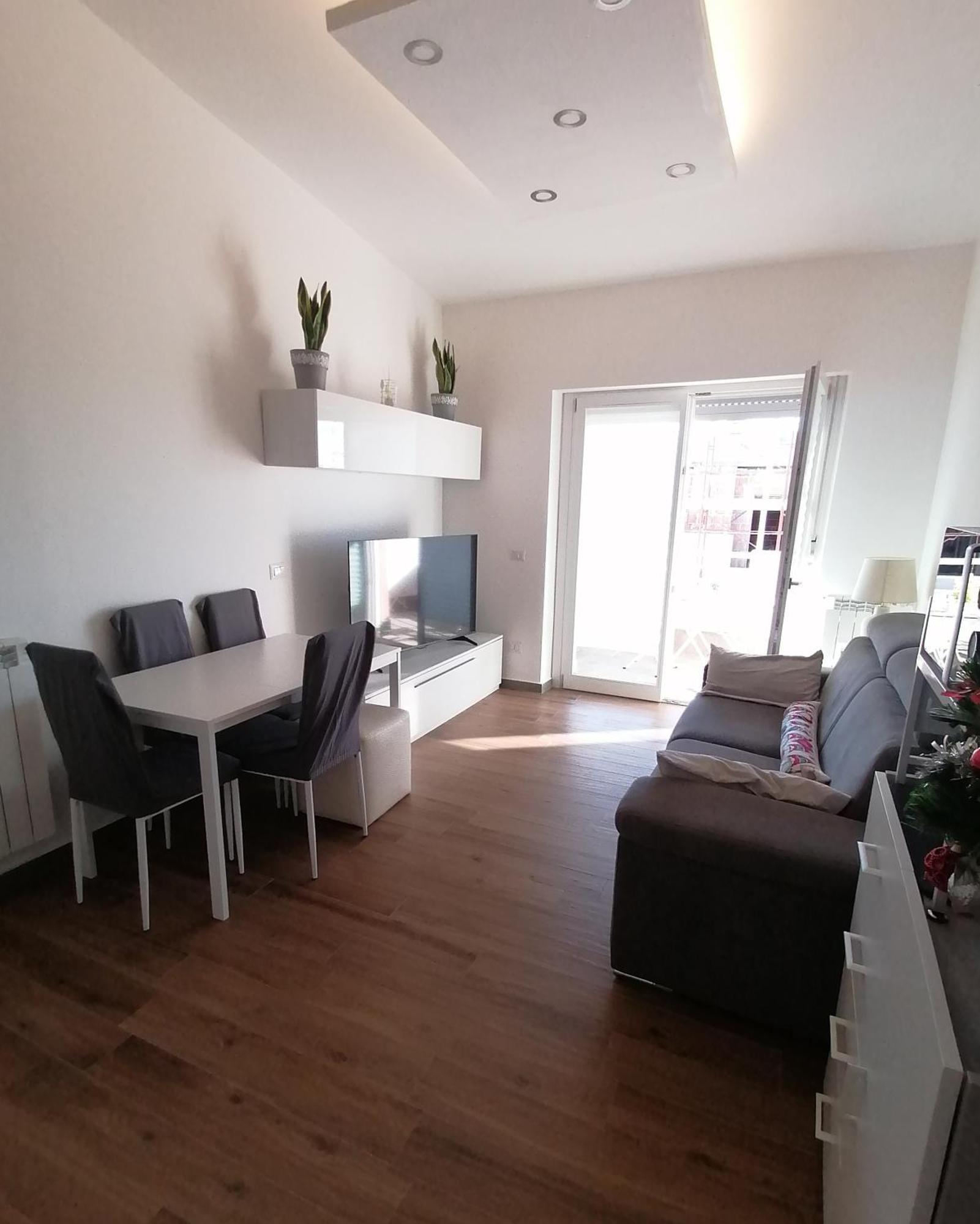 Casina Del Sole Apartment *