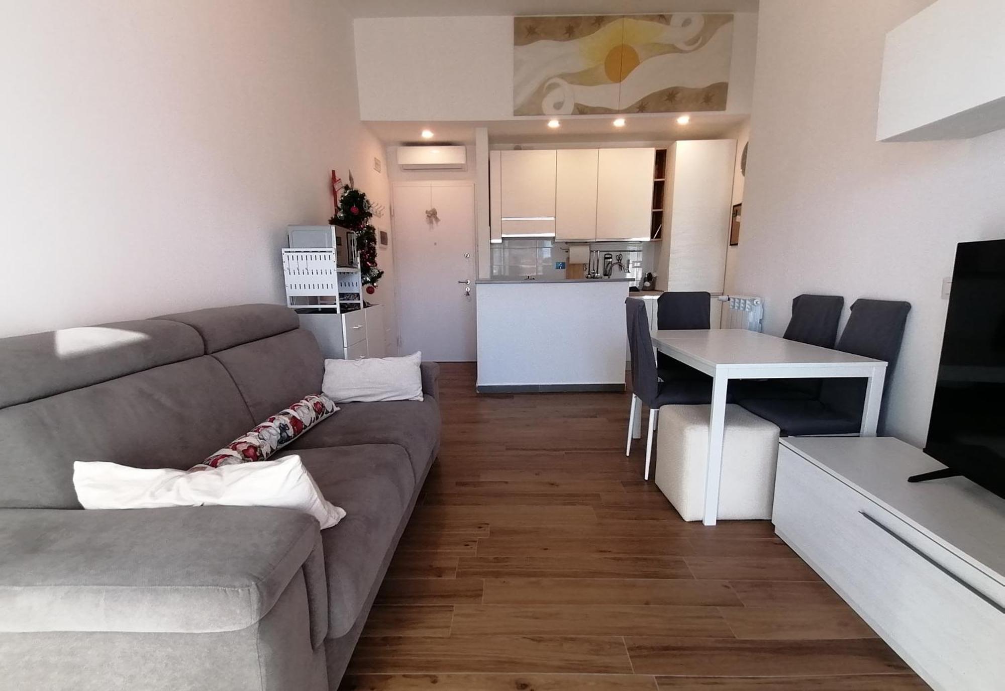 Casina Del Sole Apartment
