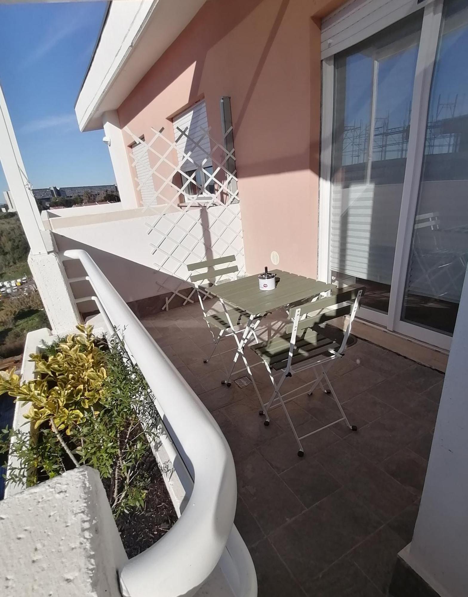 Casina Del Sole Apartment Rome