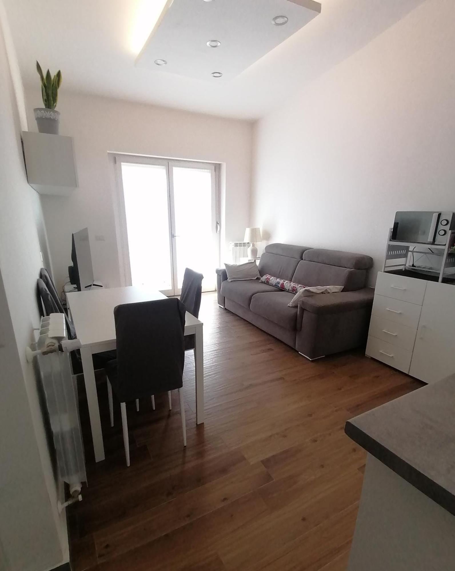 Apartment Casina Del Sole