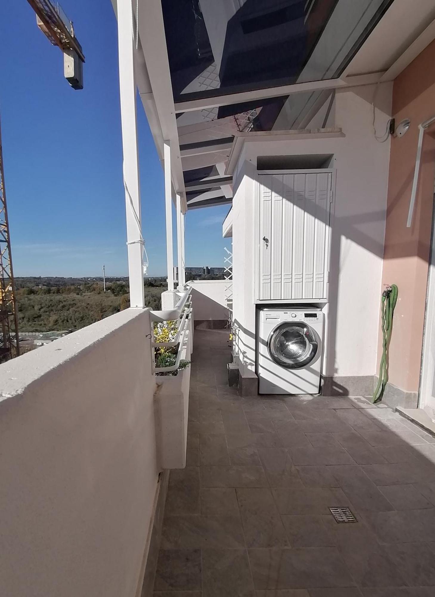 Casina Del Sole Apartment Rome