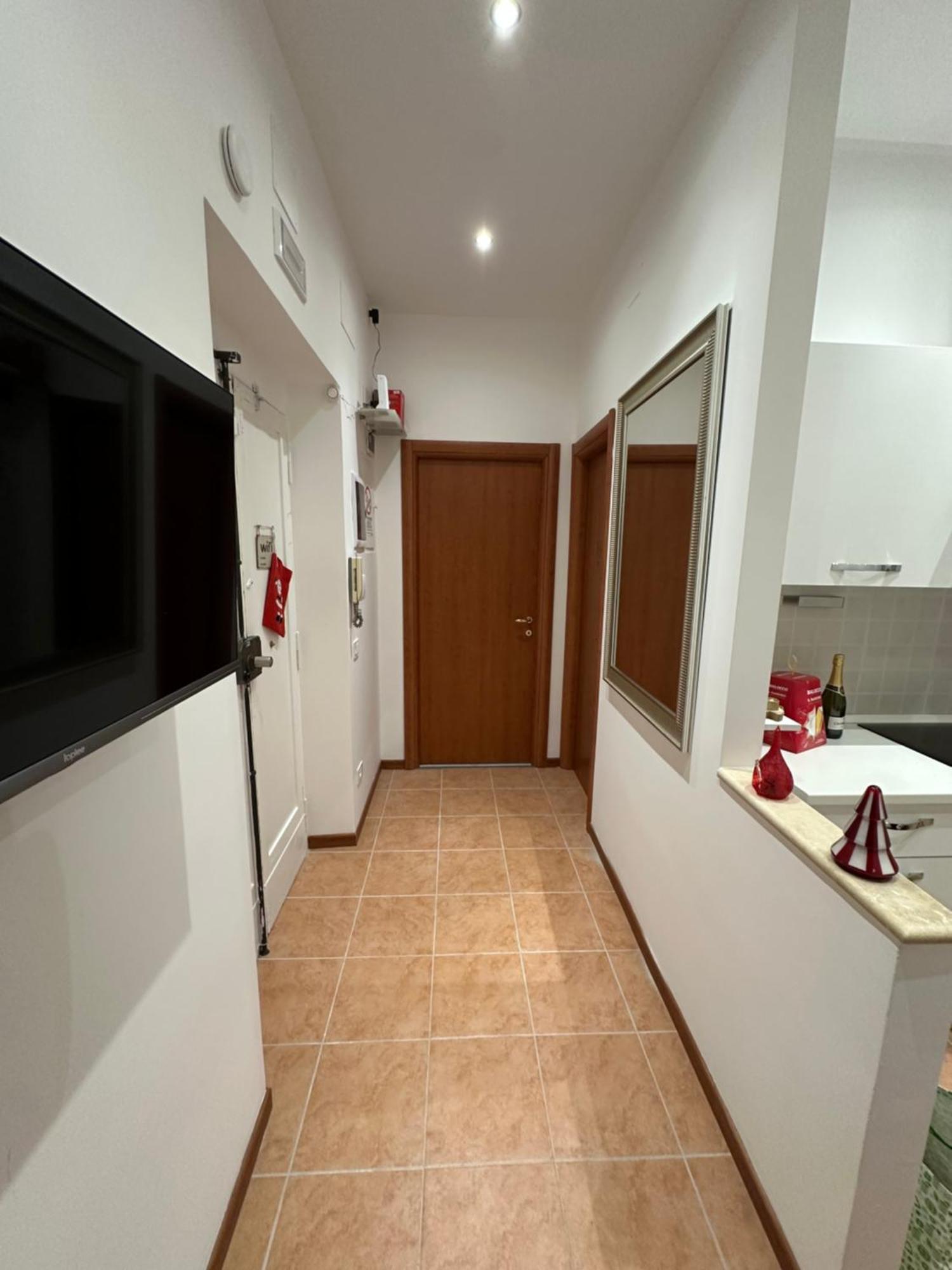 Apartment Mirti Garden View *