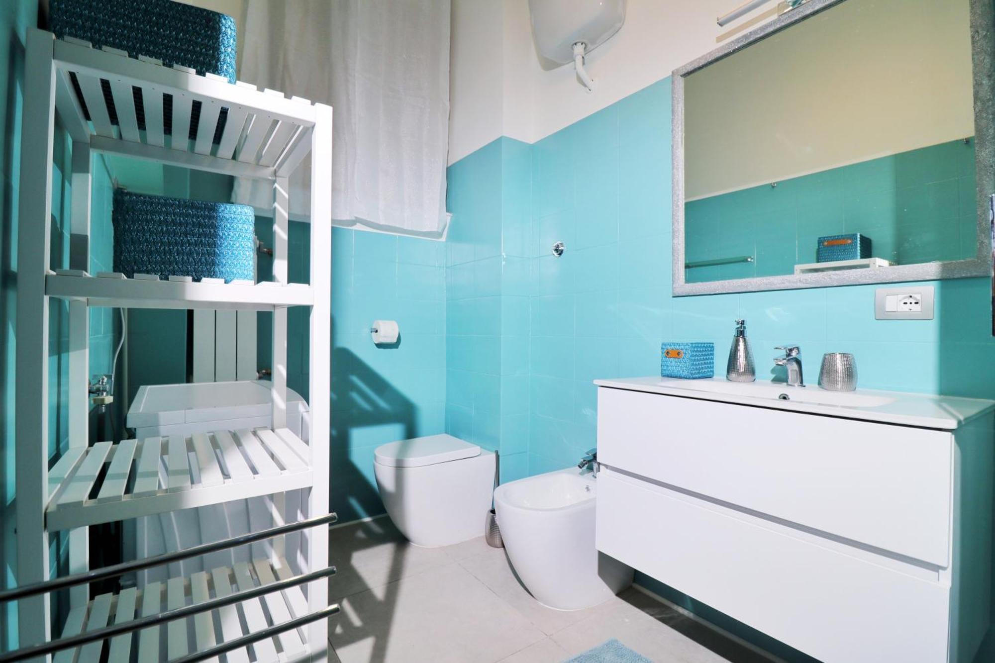 Apartamento Cinecitta Corner *