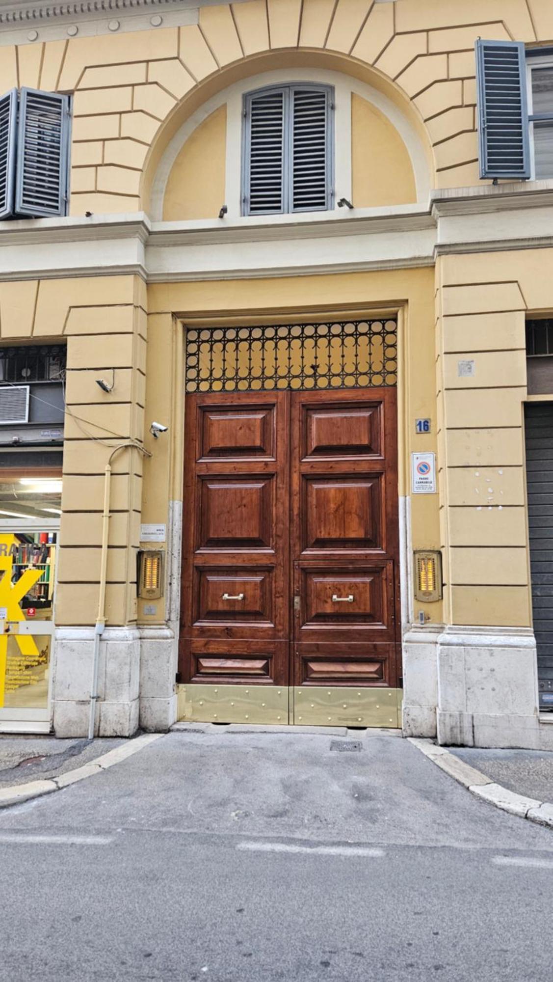 Didihouse * Roma
