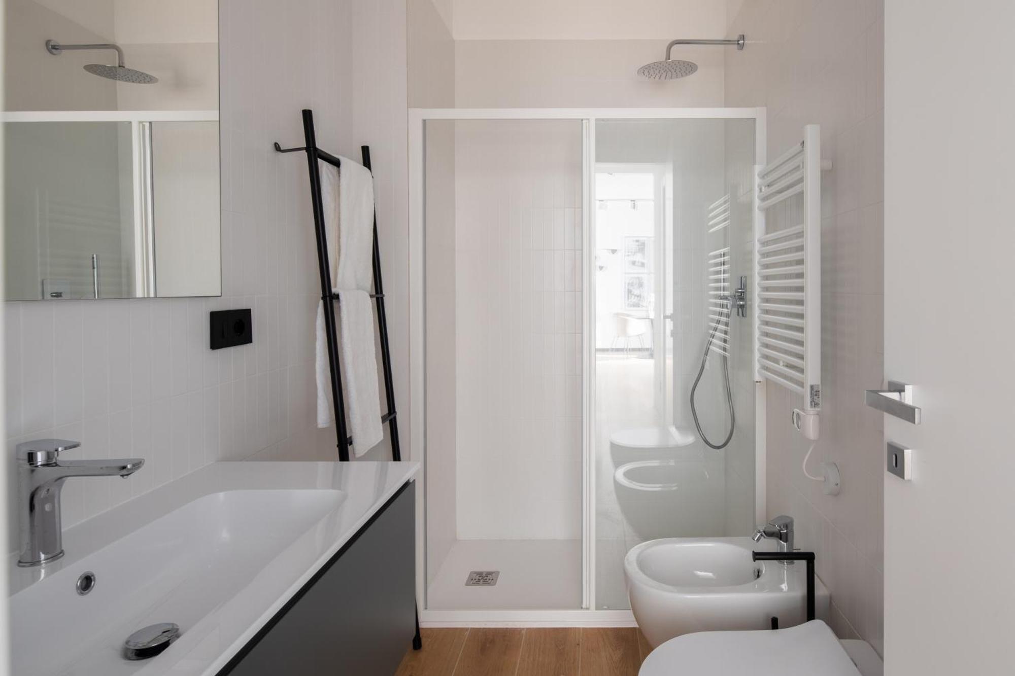 Apartamento San Lorenzo Labicana Luxury