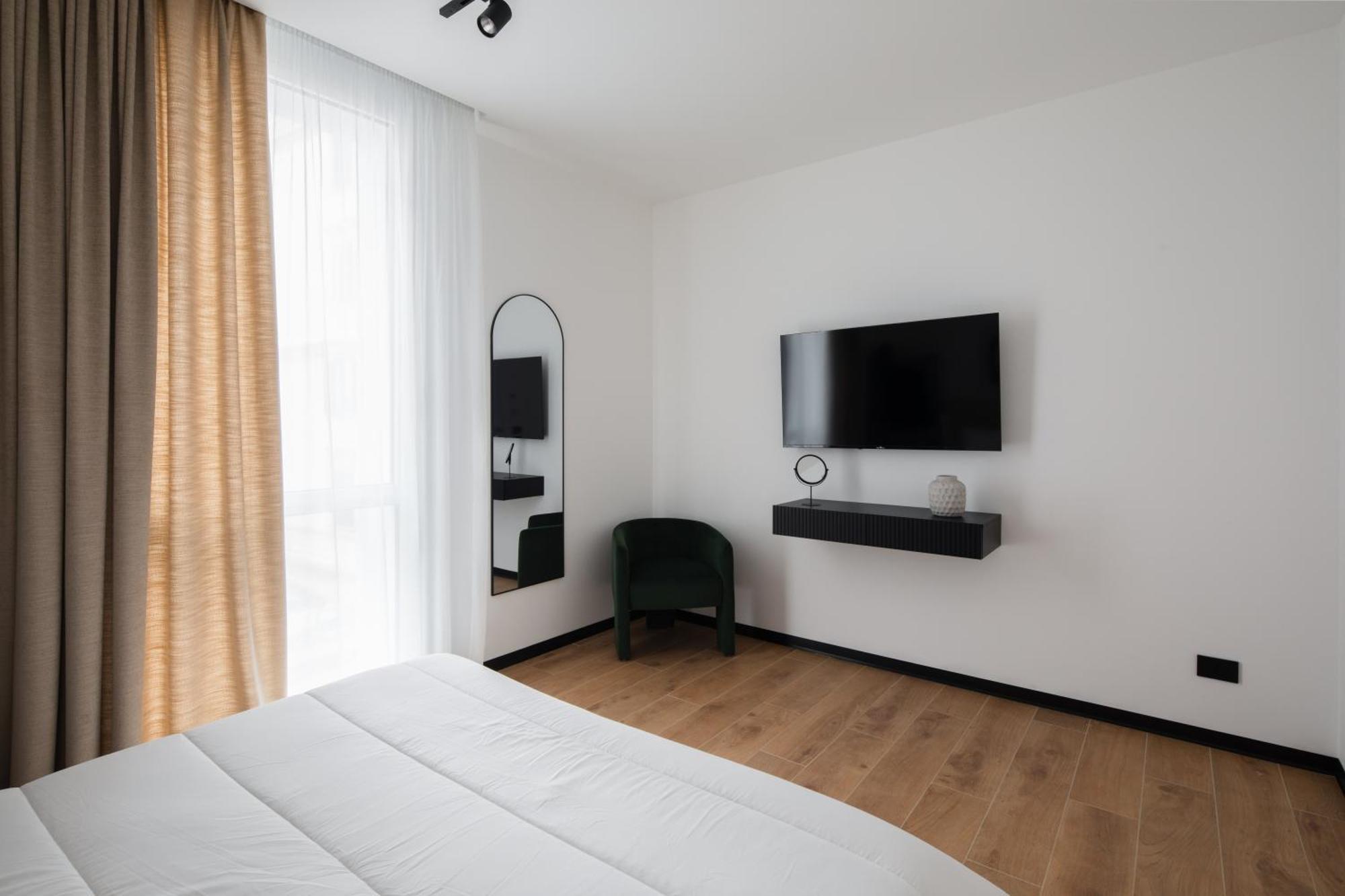 Apartamento San Lorenzo Labicana Luxury *