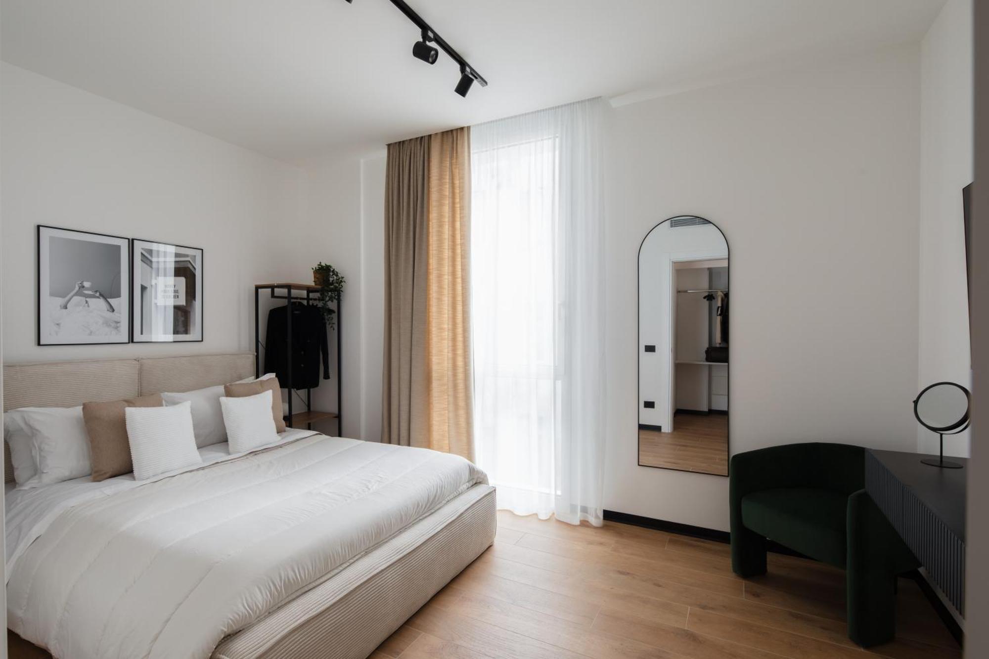 San Lorenzo Labicana Luxury Apartamento