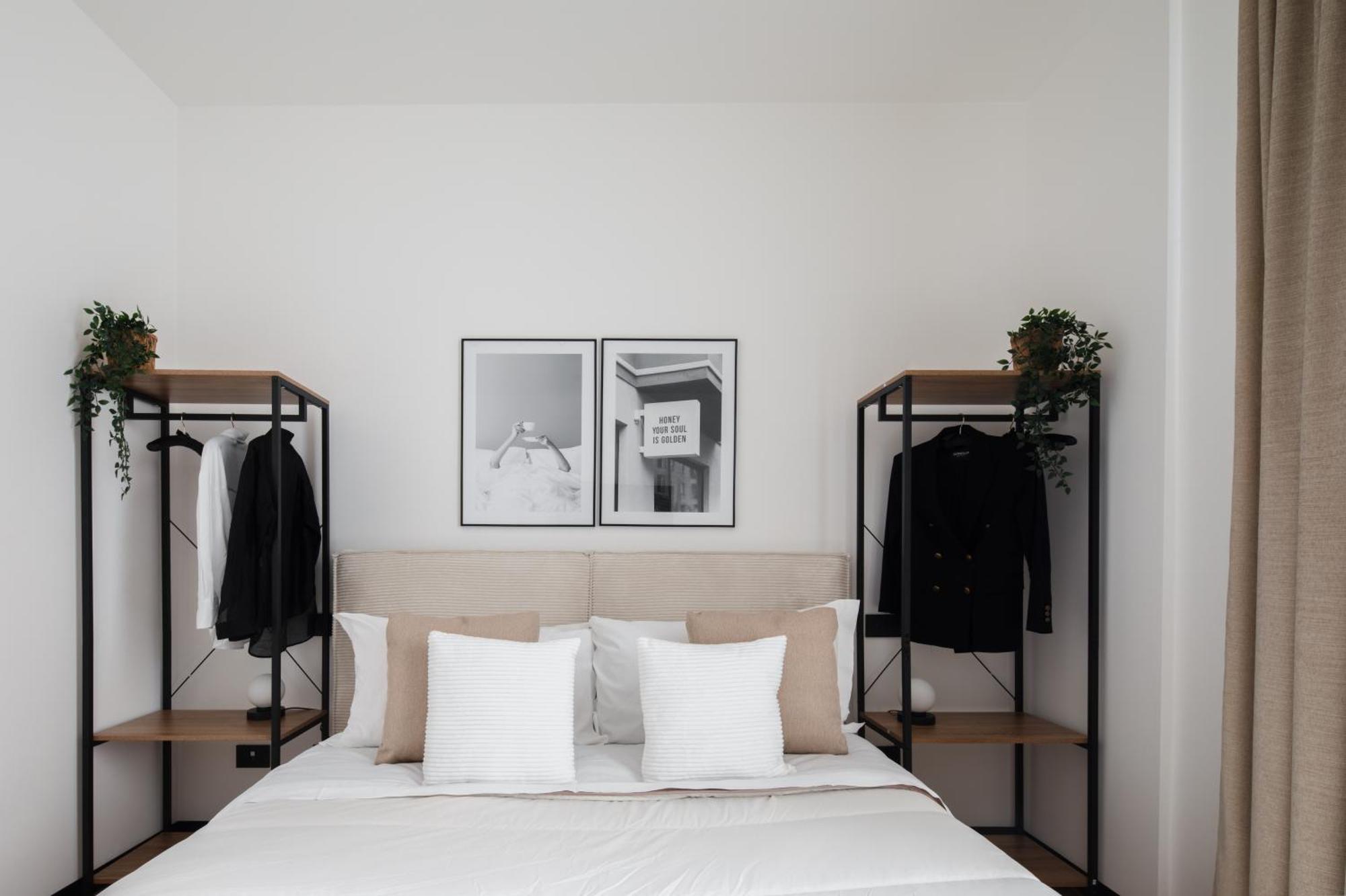 Apartamento San Lorenzo Labicana Luxury *
