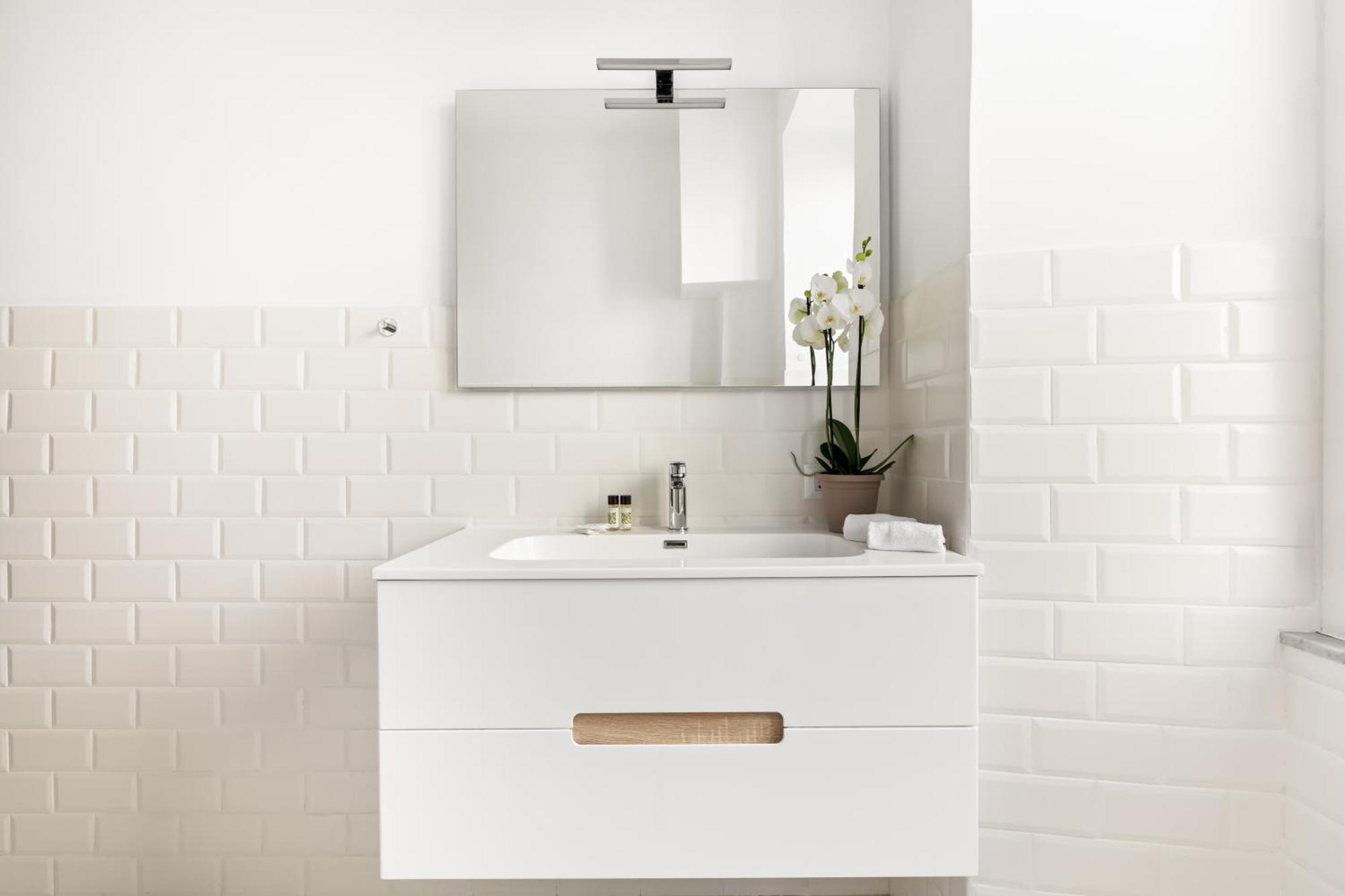 Apartamento San Lorenzo Moderna *