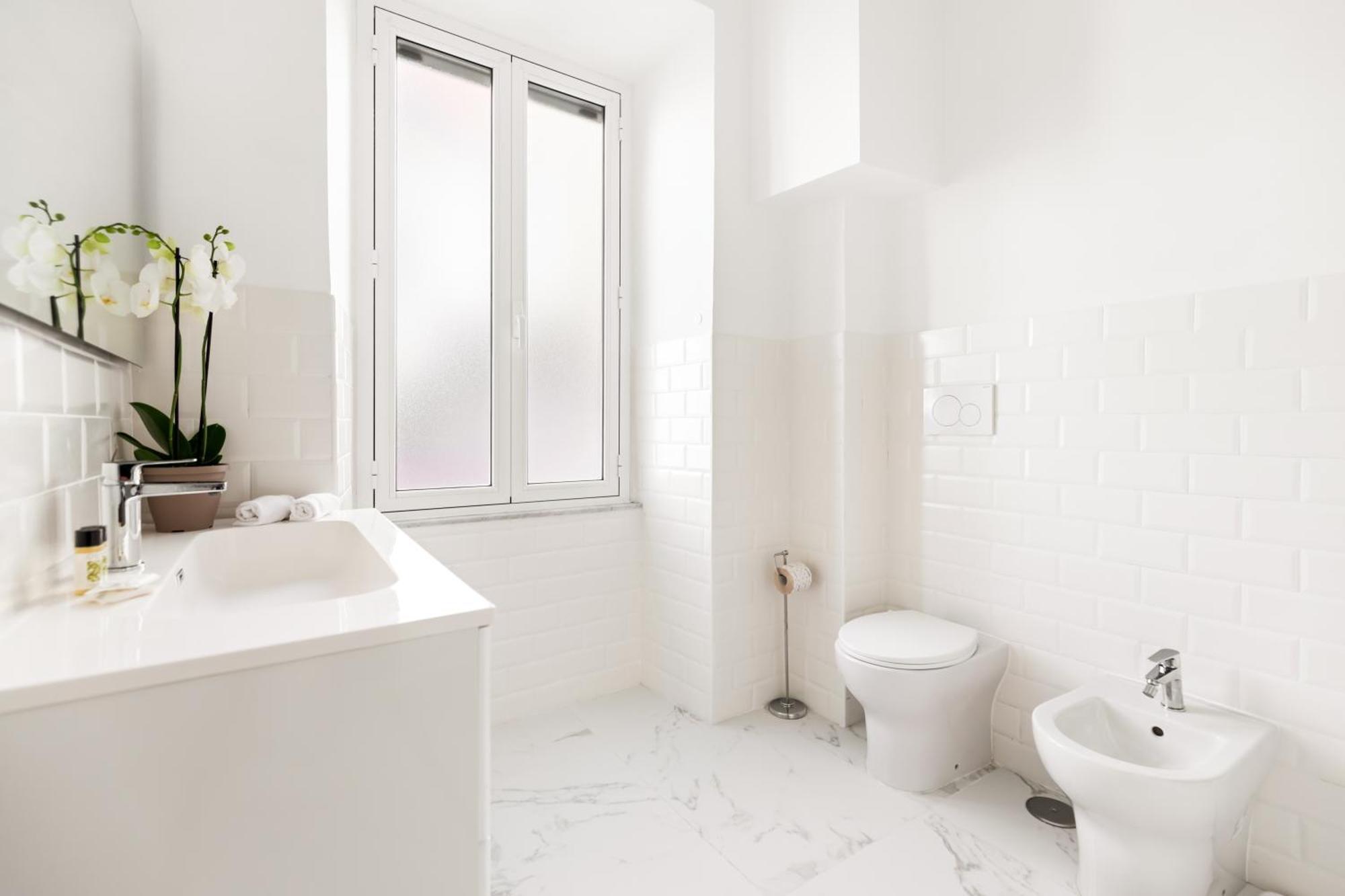 Apartamento San Lorenzo Moderna Roma