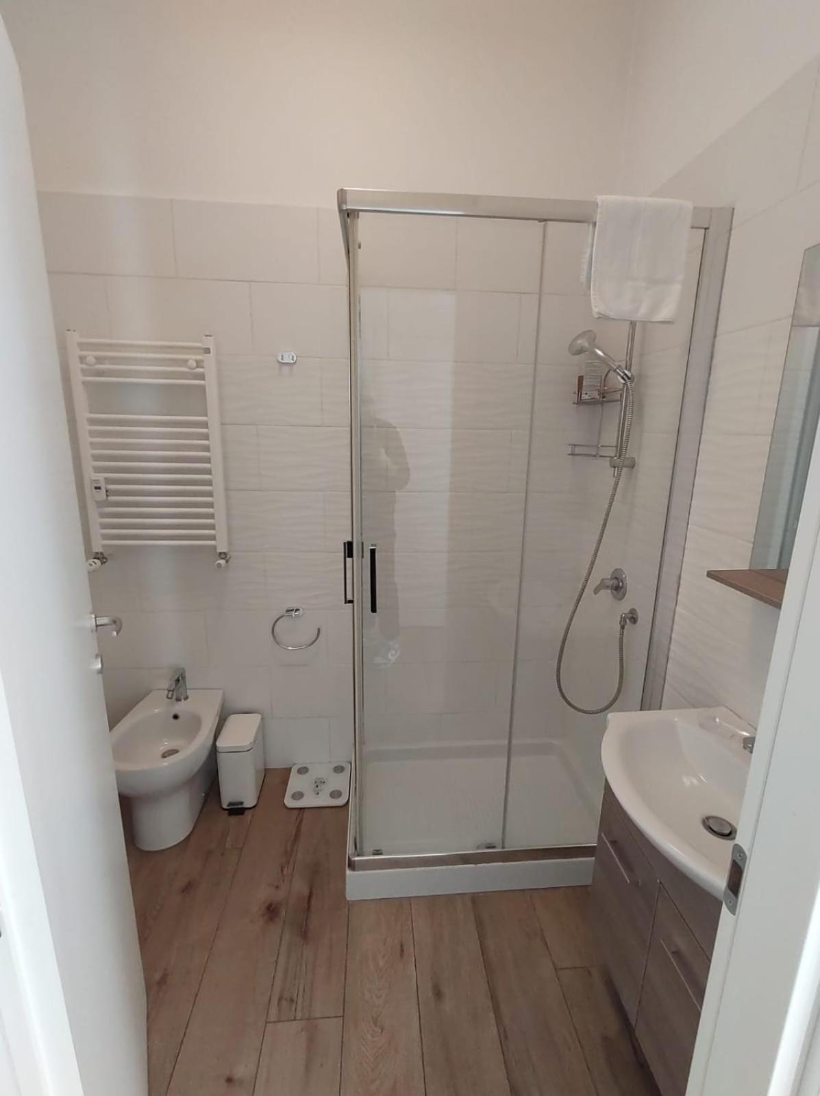 Annalisa Appartement Rome