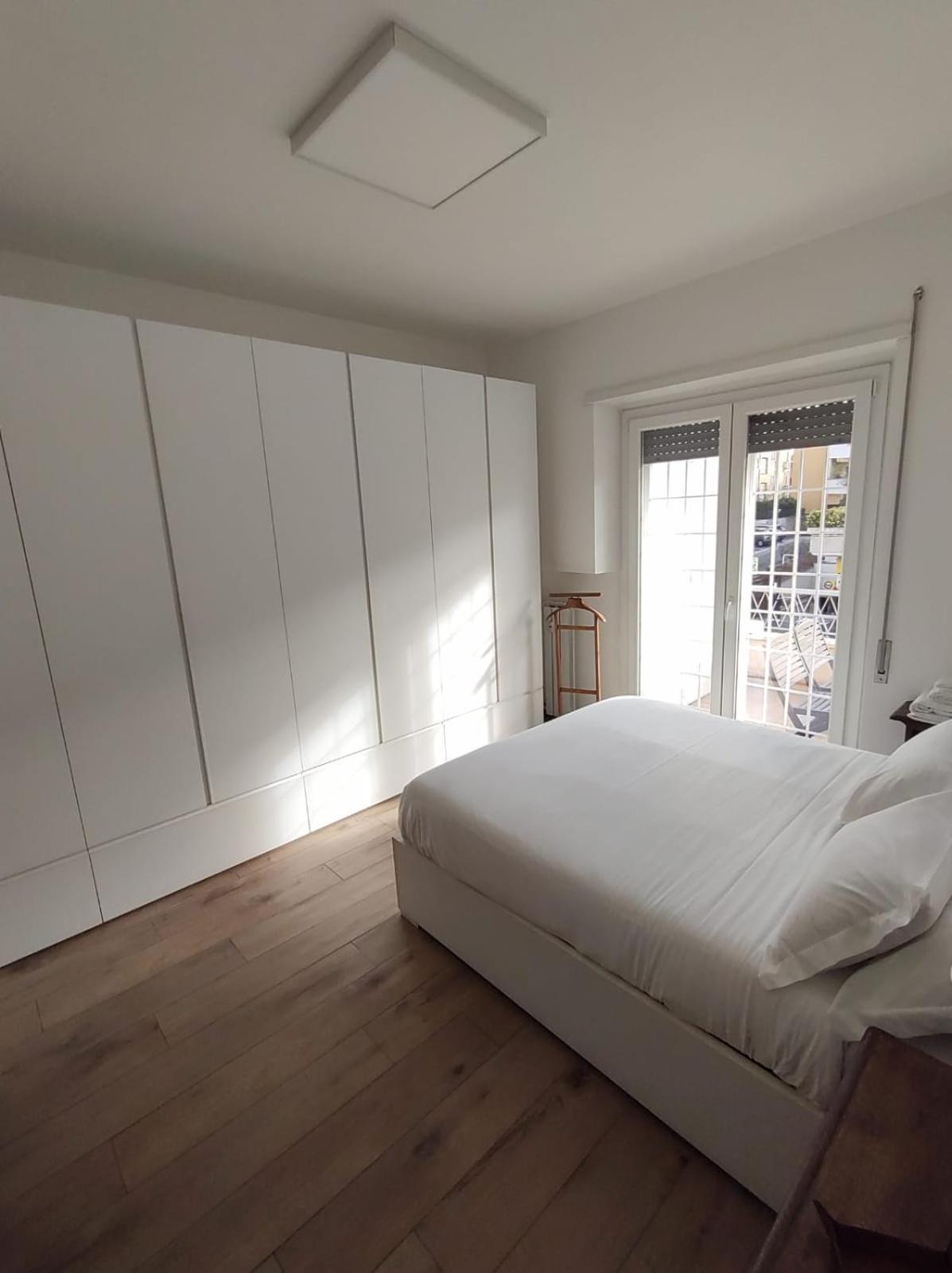 Annalisa Appartement Rome
