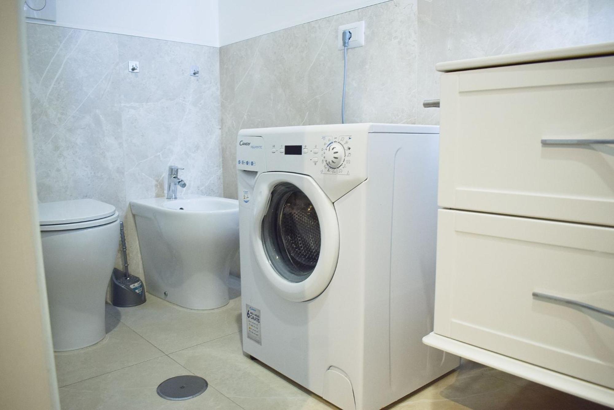 Appartement Luxury Trevi *