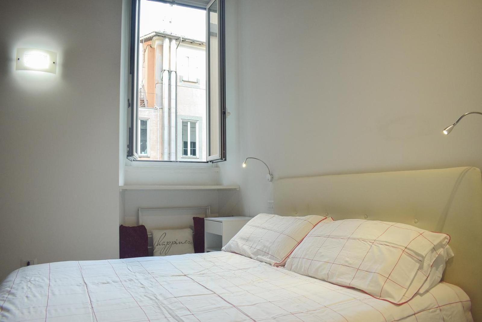 Appartement Luxury Trevi *