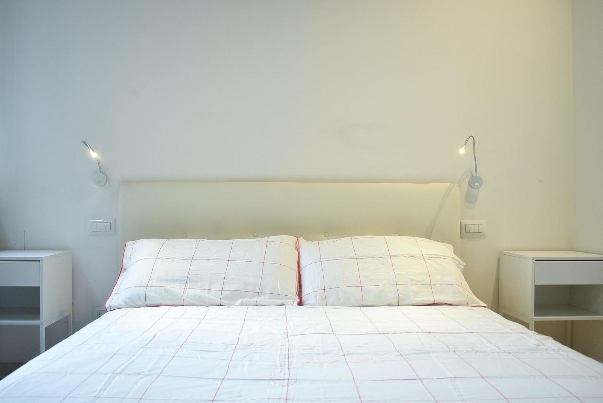 Appartement Luxury Trevi Rome