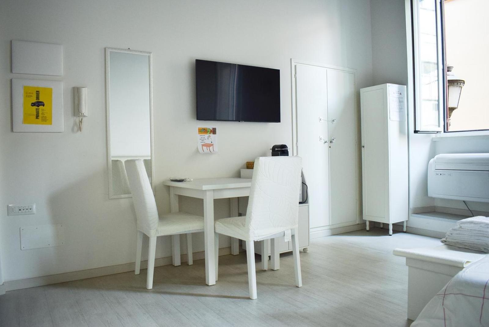 Appartement Luxury Trevi